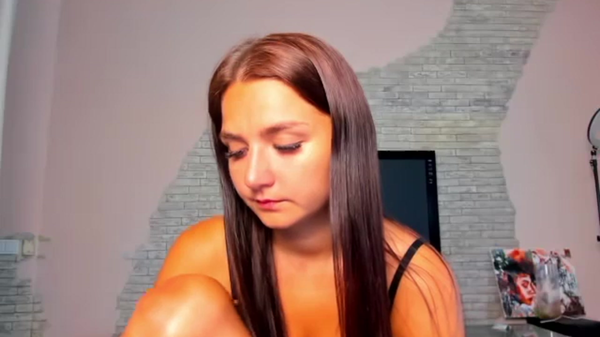 Gallery image thumbnail from ViolettStar's myfreecams stream on, 07/10/2025, 03:01 image 19 of 20