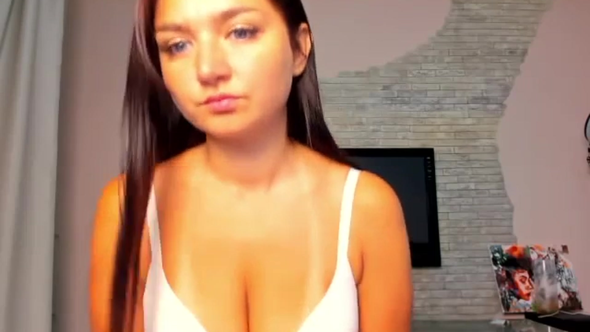 Gallery image thumbnail from ViolettStar's myfreecams stream on, 07/12/2025, 01:49 image 6 of 20