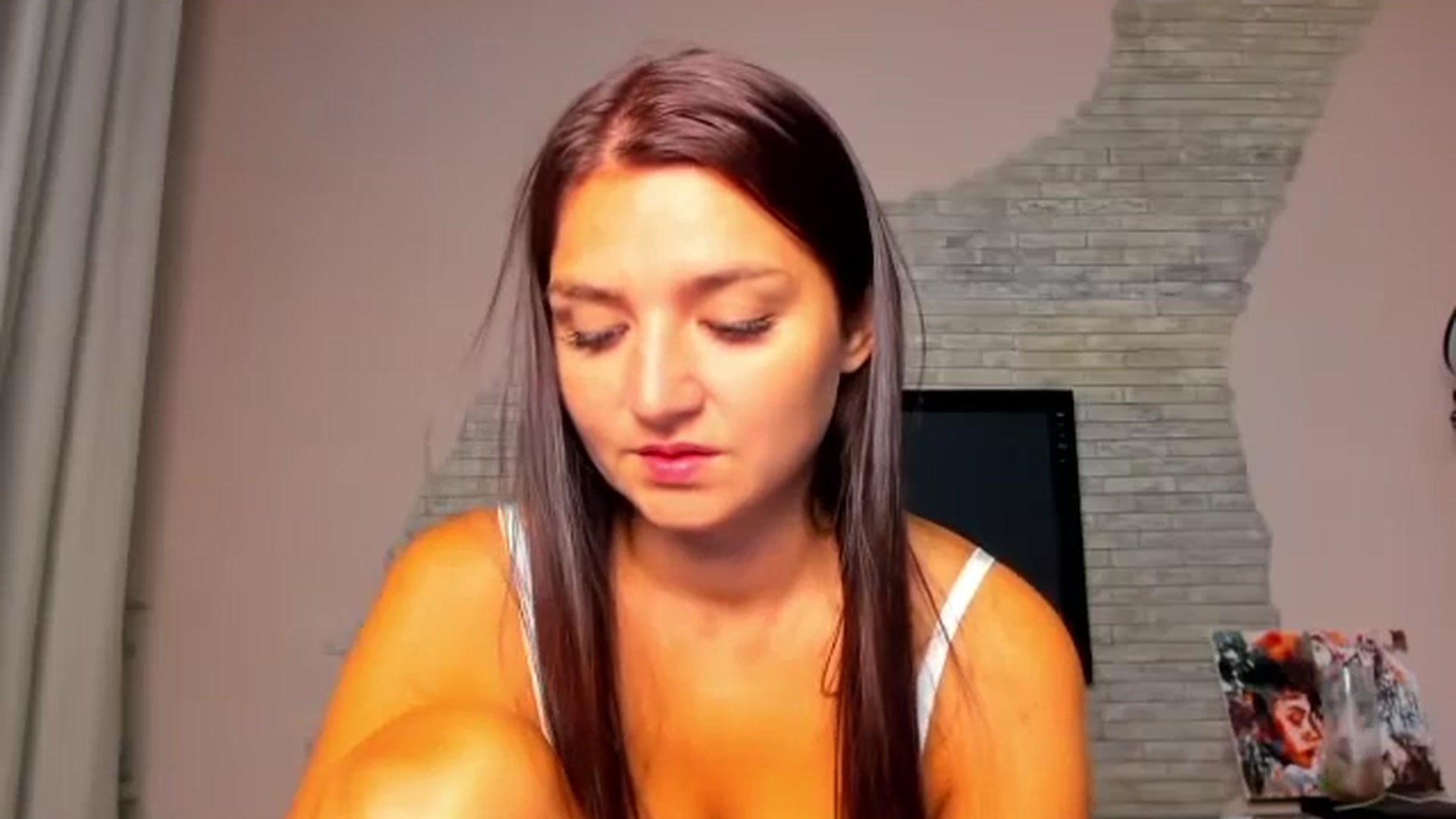 Gallery image thumbnail from ViolettStar's myfreecams stream on, 07/13/2025, 01:12 image 15 of 20