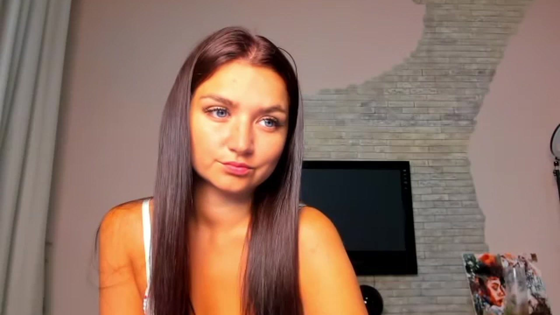 Gallery image thumbnail from ViolettStar's myfreecams stream on, 07/13/2025, 03:26 image 17 of 20
