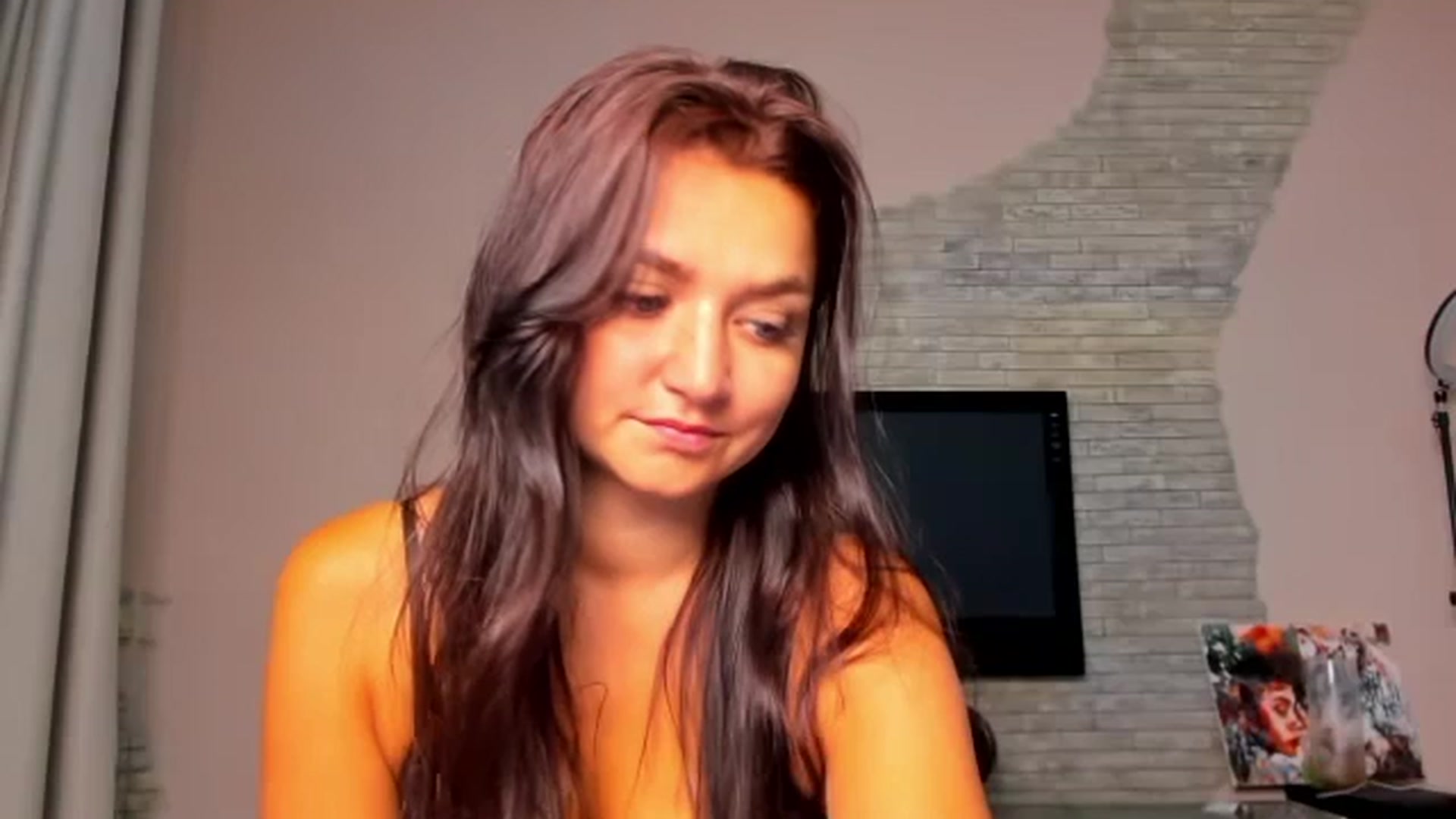 Gallery image thumbnail from ViolettStar's myfreecams stream on, 07/15/2025, 02:17 image 16 of 20