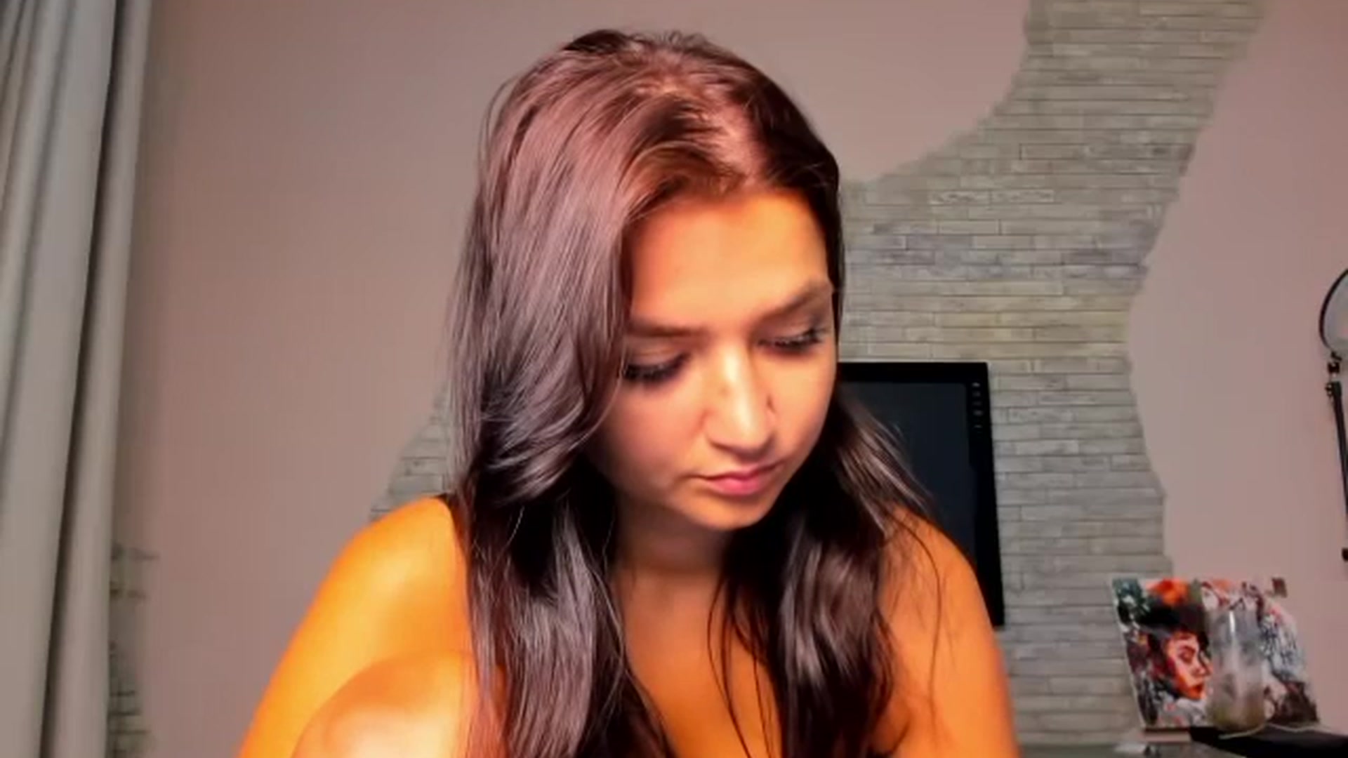 Gallery image thumbnail from ViolettStar's myfreecams stream on, 07/15/2025, 02:17 image 12 of 20