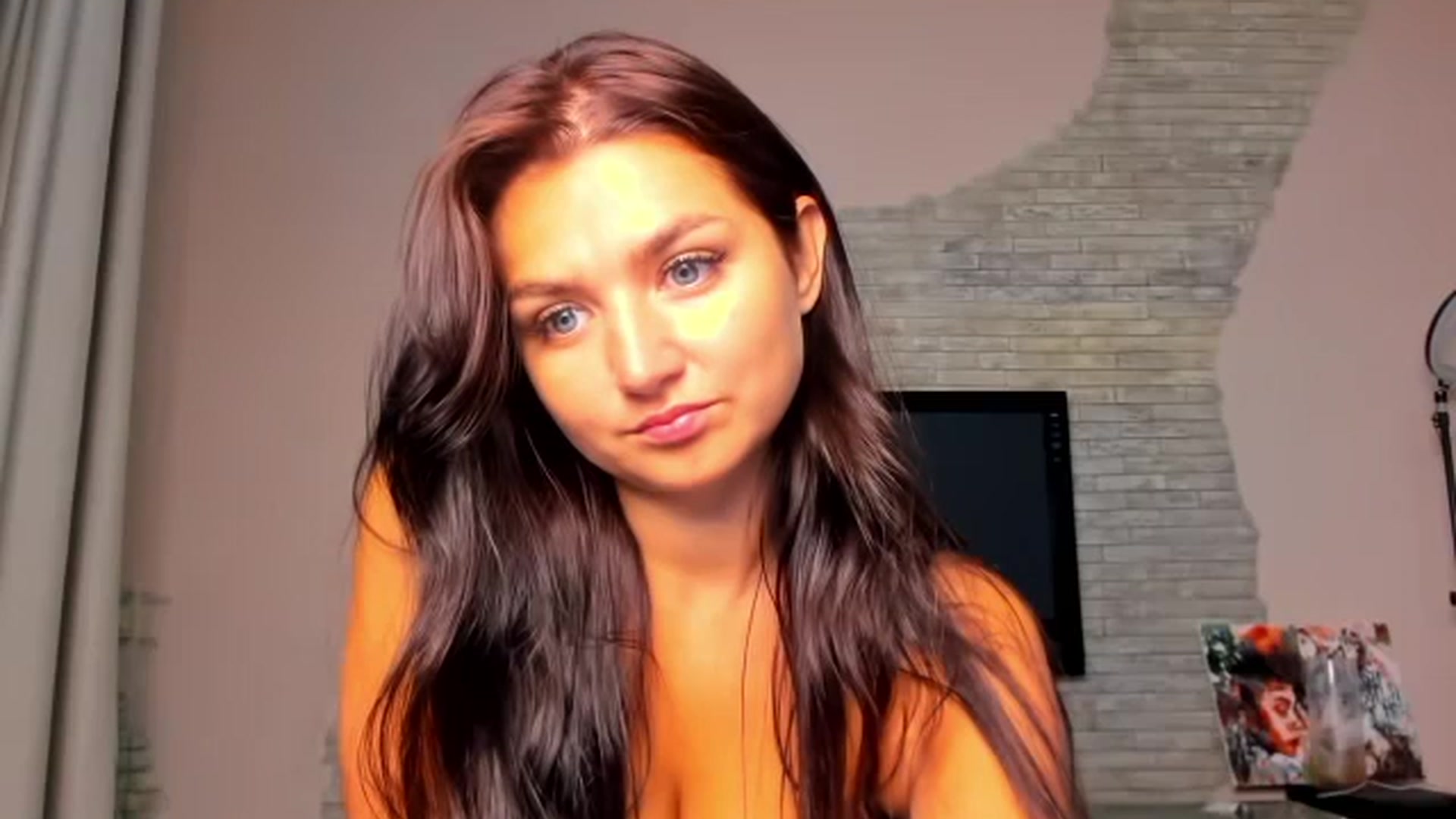 Gallery image thumbnail from ViolettStar's myfreecams stream on, 07/15/2025, 02:17 image 11 of 20
