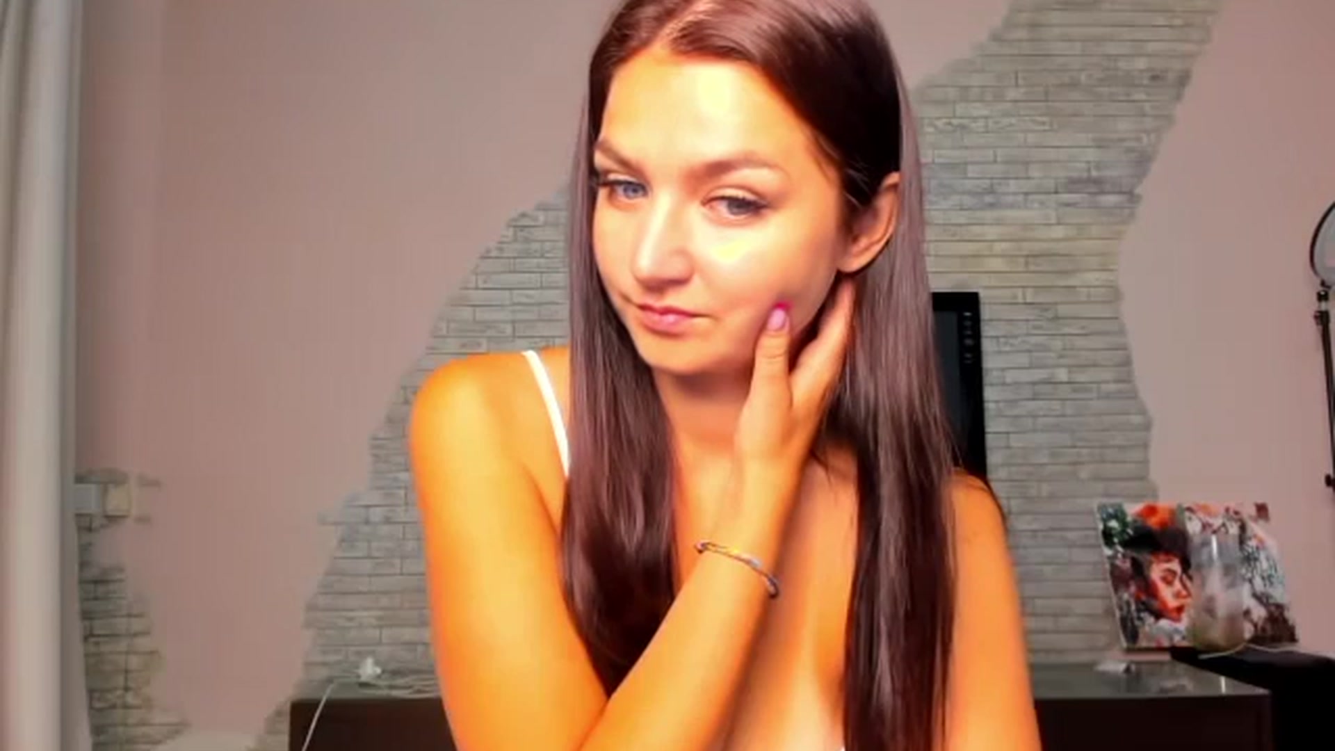 Gallery image thumbnail from ViolettStar's myfreecams stream on, 07/20/2025, 02:11 image 2 of 20