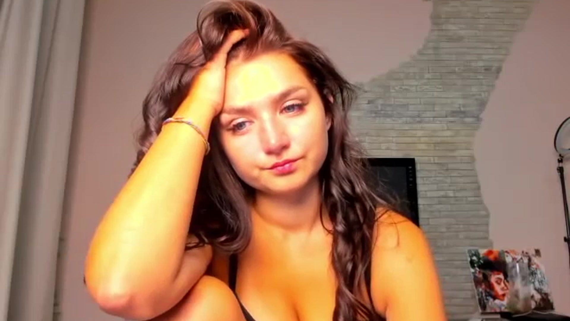 Gallery image thumbnail from ViolettStar's myfreecams stream on, 07/21/2025, 24:29 image 15 of 20