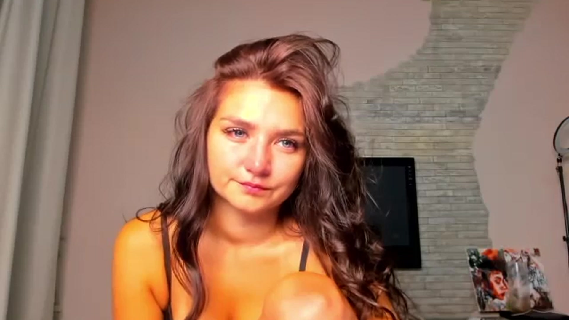 Gallery image thumbnail from ViolettStar's myfreecams stream on, 07/21/2025, 24:29 image 19 of 20
