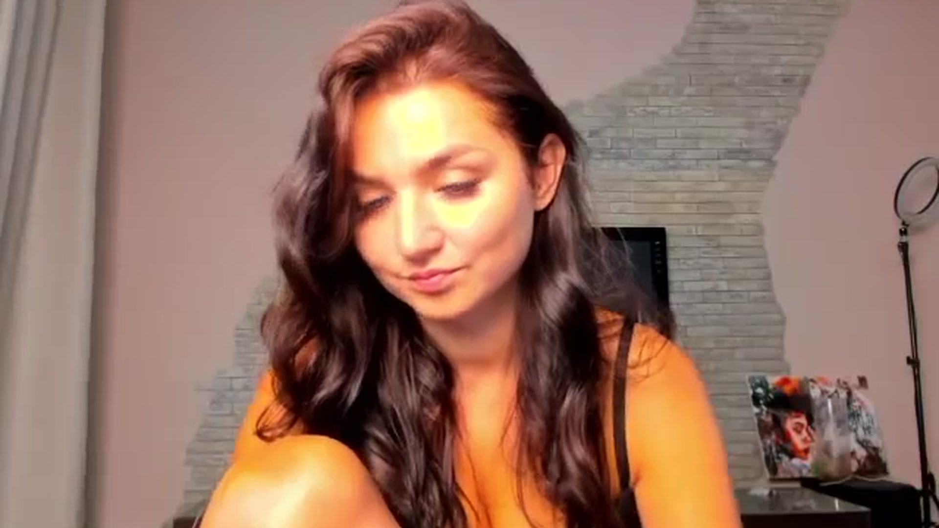 Gallery image thumbnail from ViolettStar's myfreecams stream on, 07/21/2025, 01:53 image 18 of 20