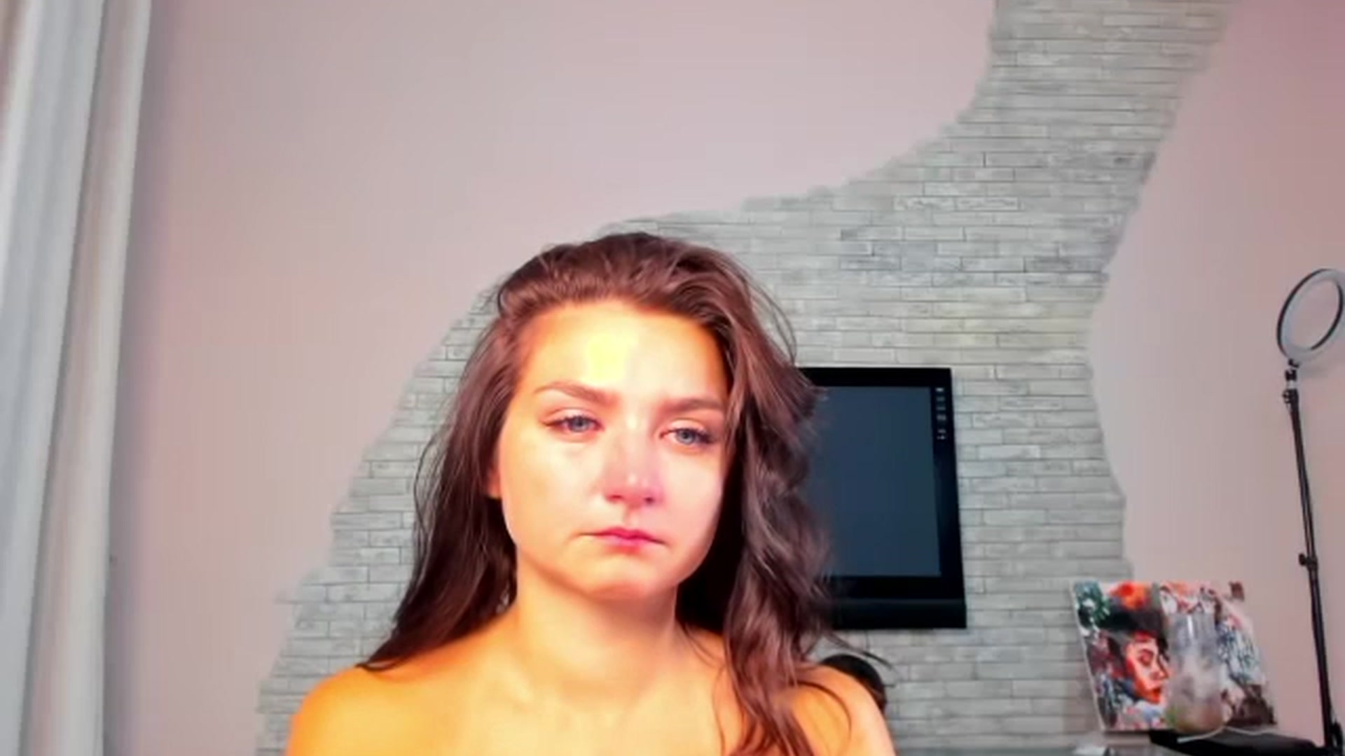 Gallery image thumbnail from ViolettStar's myfreecams stream on, 07/21/2025, 03:04 image 15 of 20