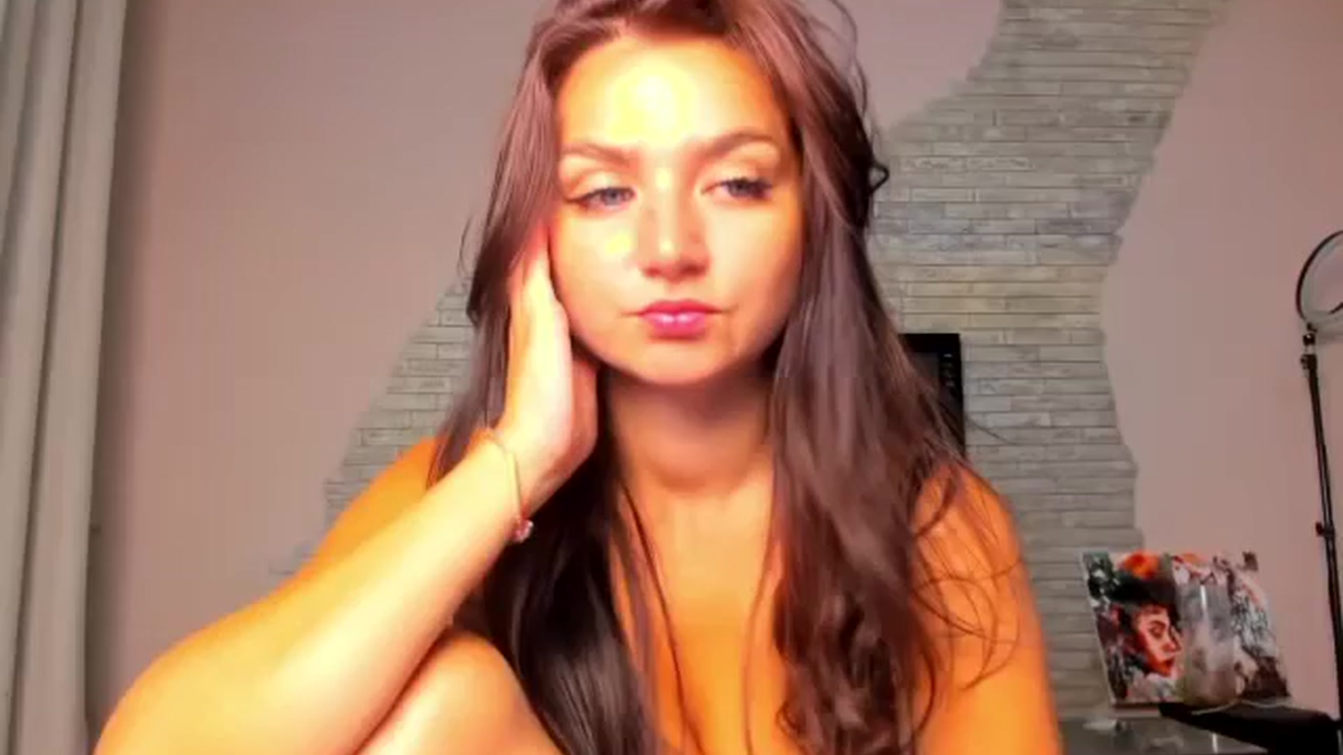 Gallery image thumbnail from ViolettStar's myfreecams stream on, 07/22/2025, 02:24 image 1 of 20