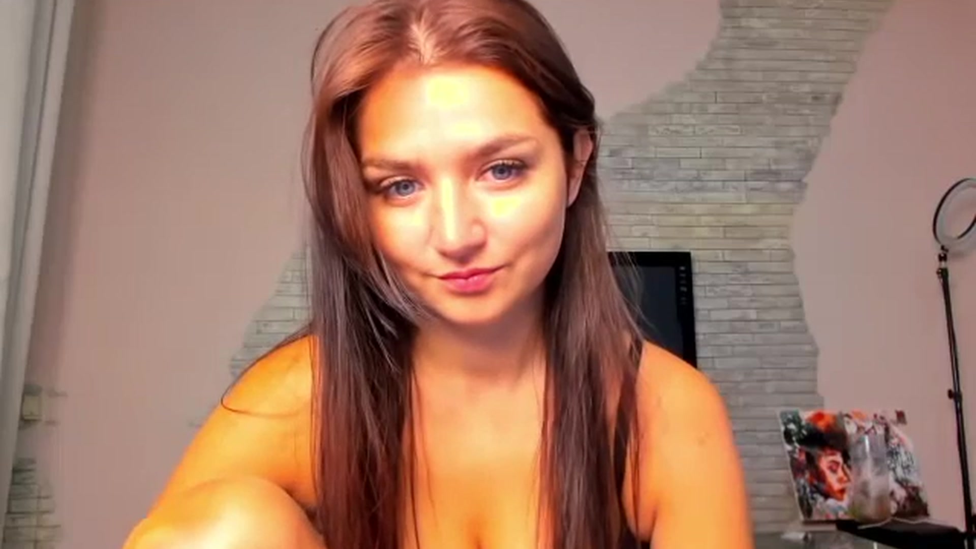 Gallery image thumbnail from ViolettStar's myfreecams stream on, 07/24/2025, 02:07 image 6 of 20