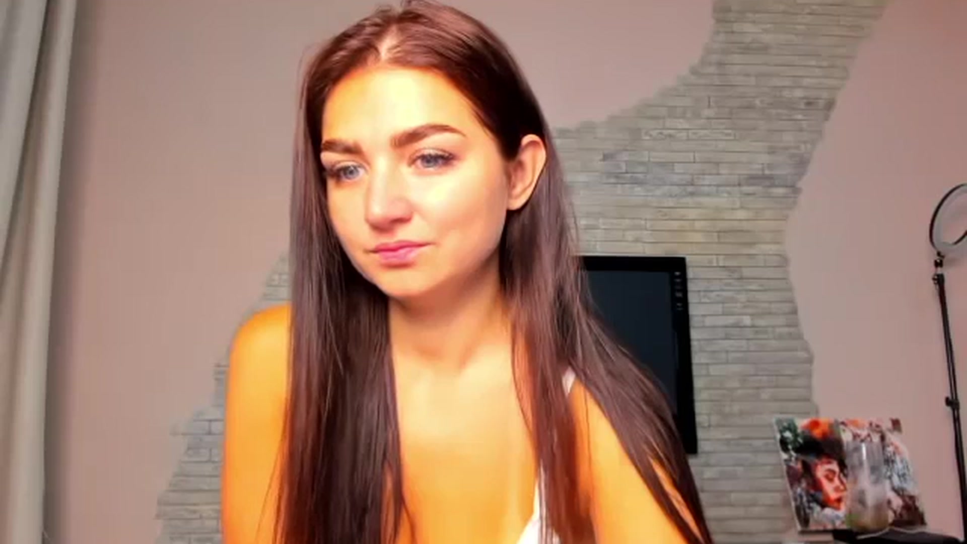 Gallery image thumbnail from ViolettStar's myfreecams stream on, 07/27/2025, 01:25 image 2 of 20