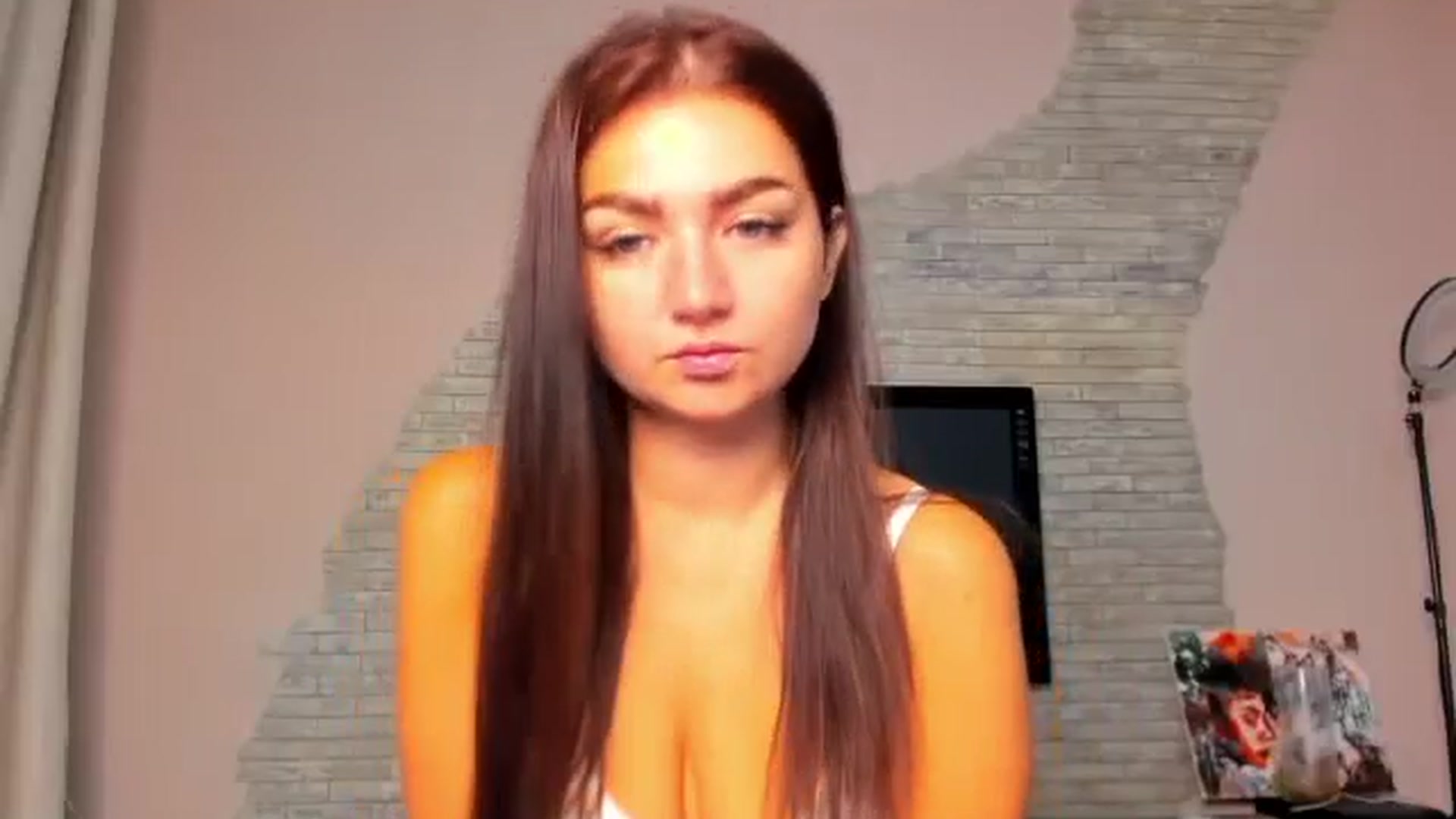 Gallery image thumbnail from ViolettStar's myfreecams stream on, 07/27/2025, 01:25 image 3 of 20