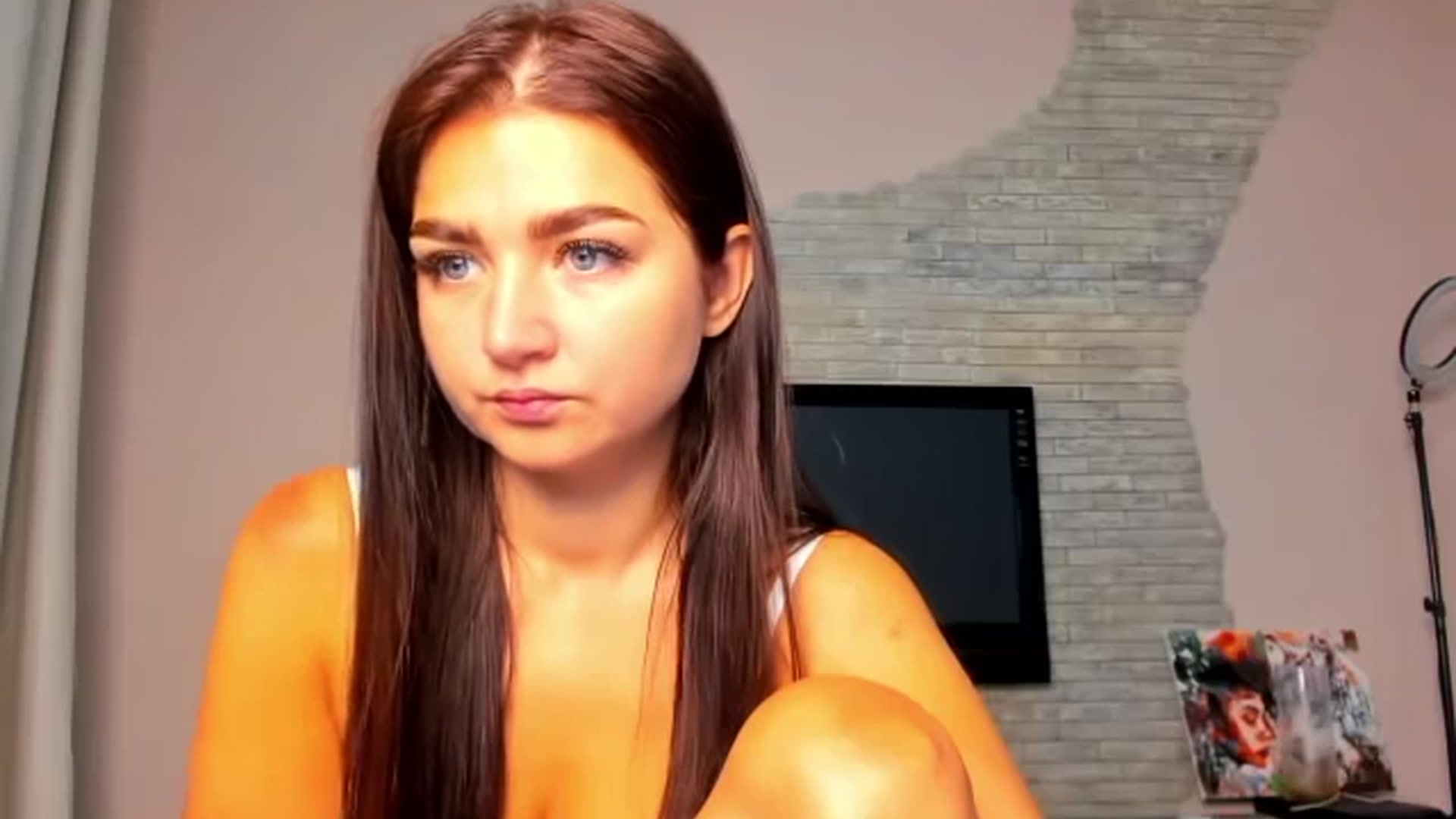Gallery image thumbnail from ViolettStar's myfreecams stream on, 07/27/2025, 01:25 image 12 of 20