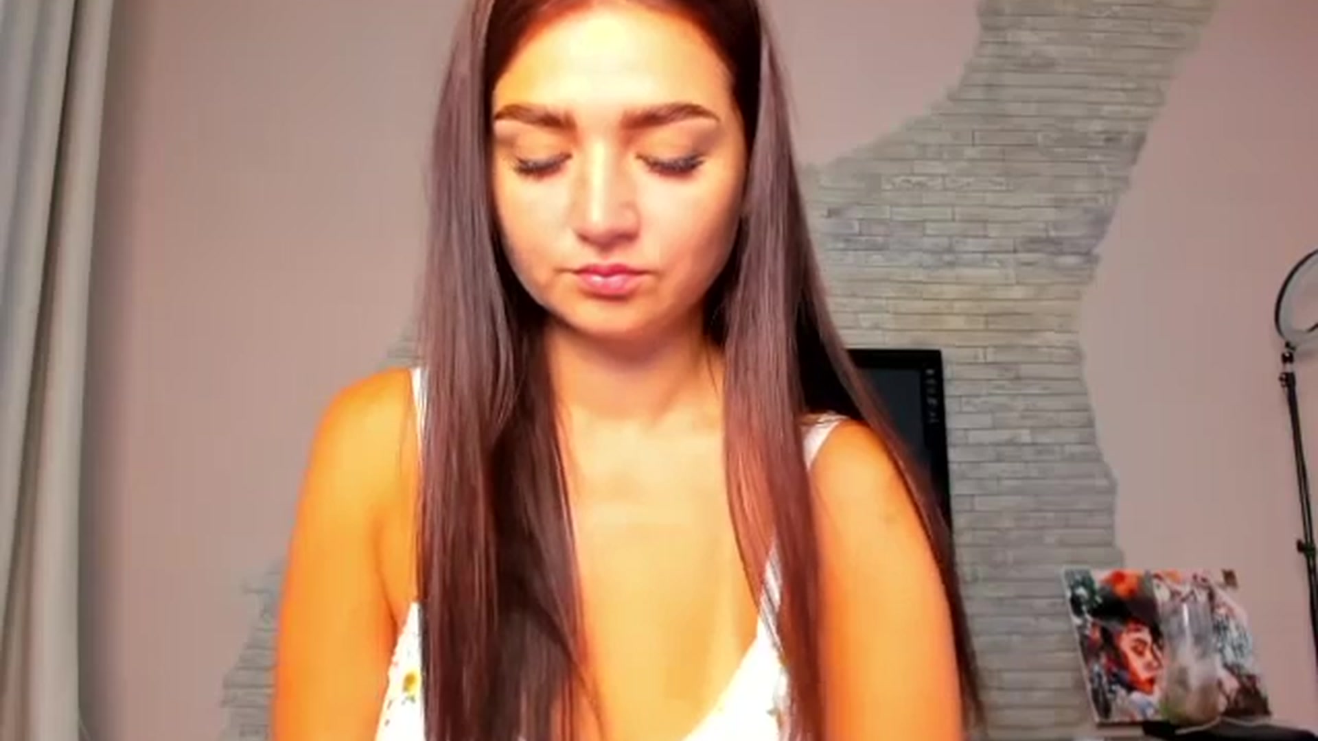 Gallery image thumbnail from ViolettStar's myfreecams stream on, 07/27/2025, 02:32 image 6 of 20