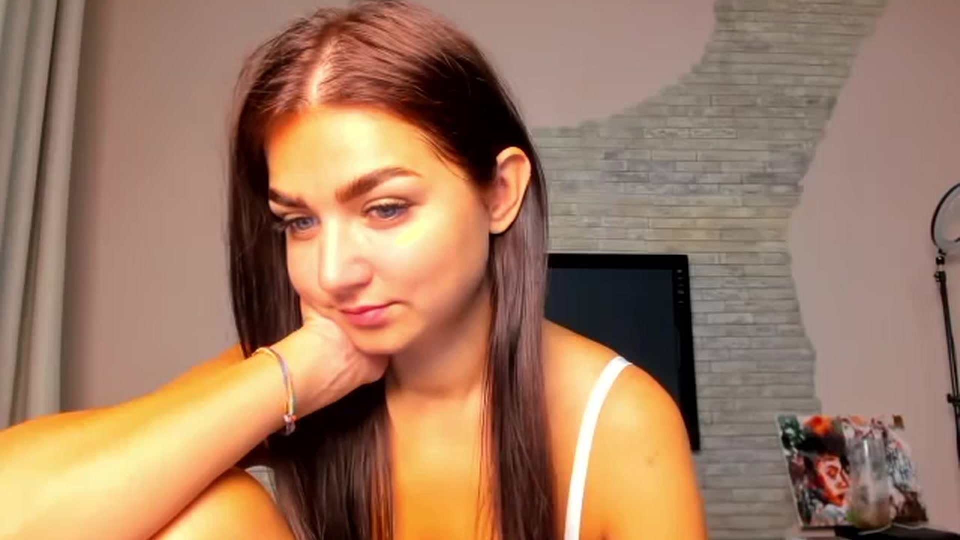 Gallery image thumbnail from ViolettStar's myfreecams stream on, 07/27/2025, 02:32 image 10 of 20