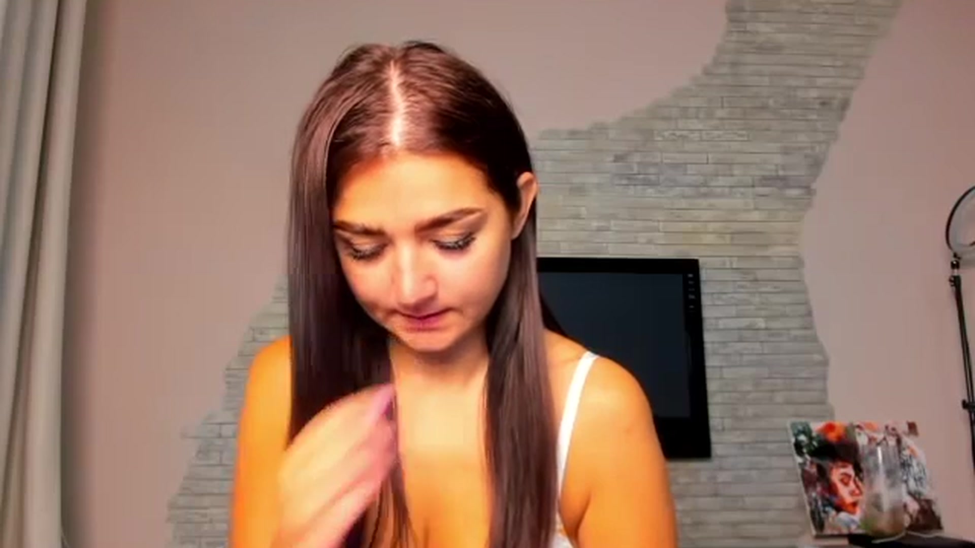 Gallery image thumbnail from ViolettStar's myfreecams stream on, 07/27/2025, 02:32 image 8 of 20