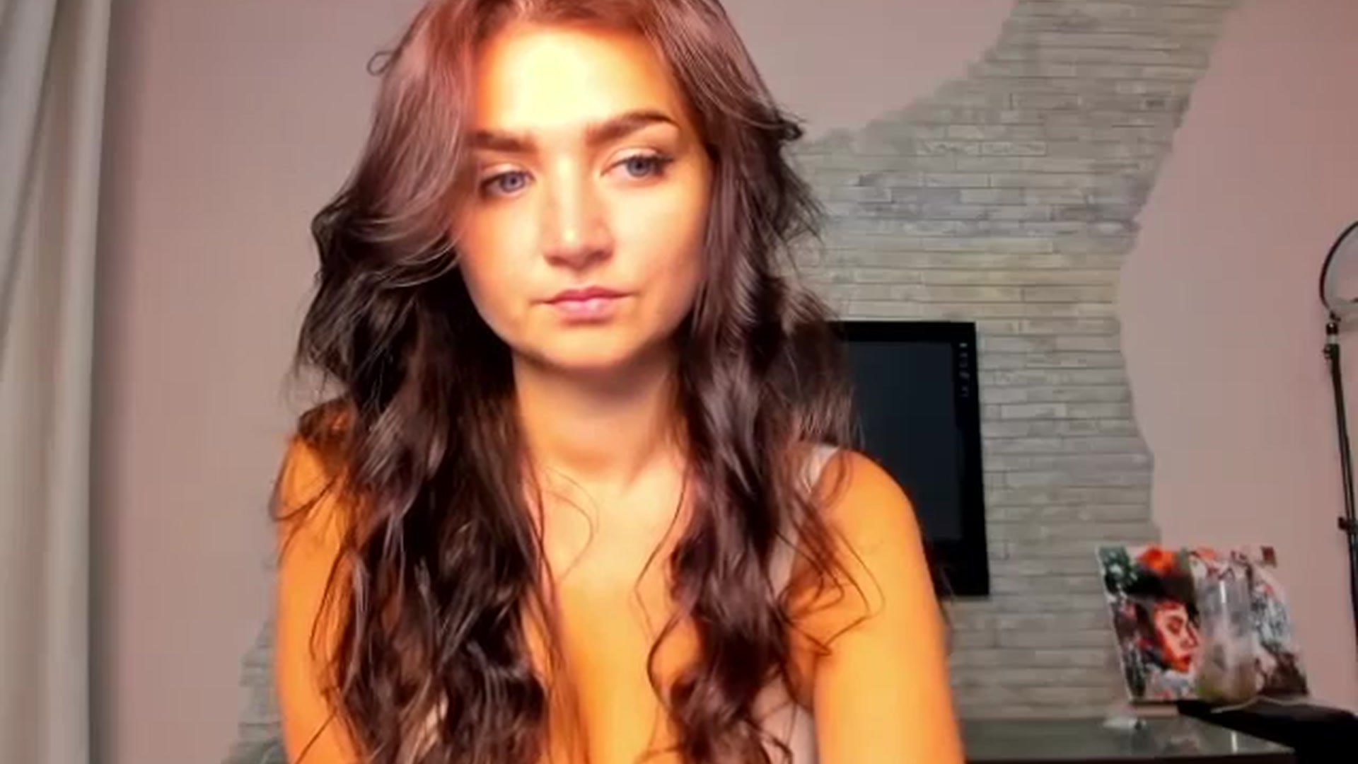 Gallery image thumbnail from ViolettStar's myfreecams stream on, 07/28/2025, 01:21 image 12 of 20