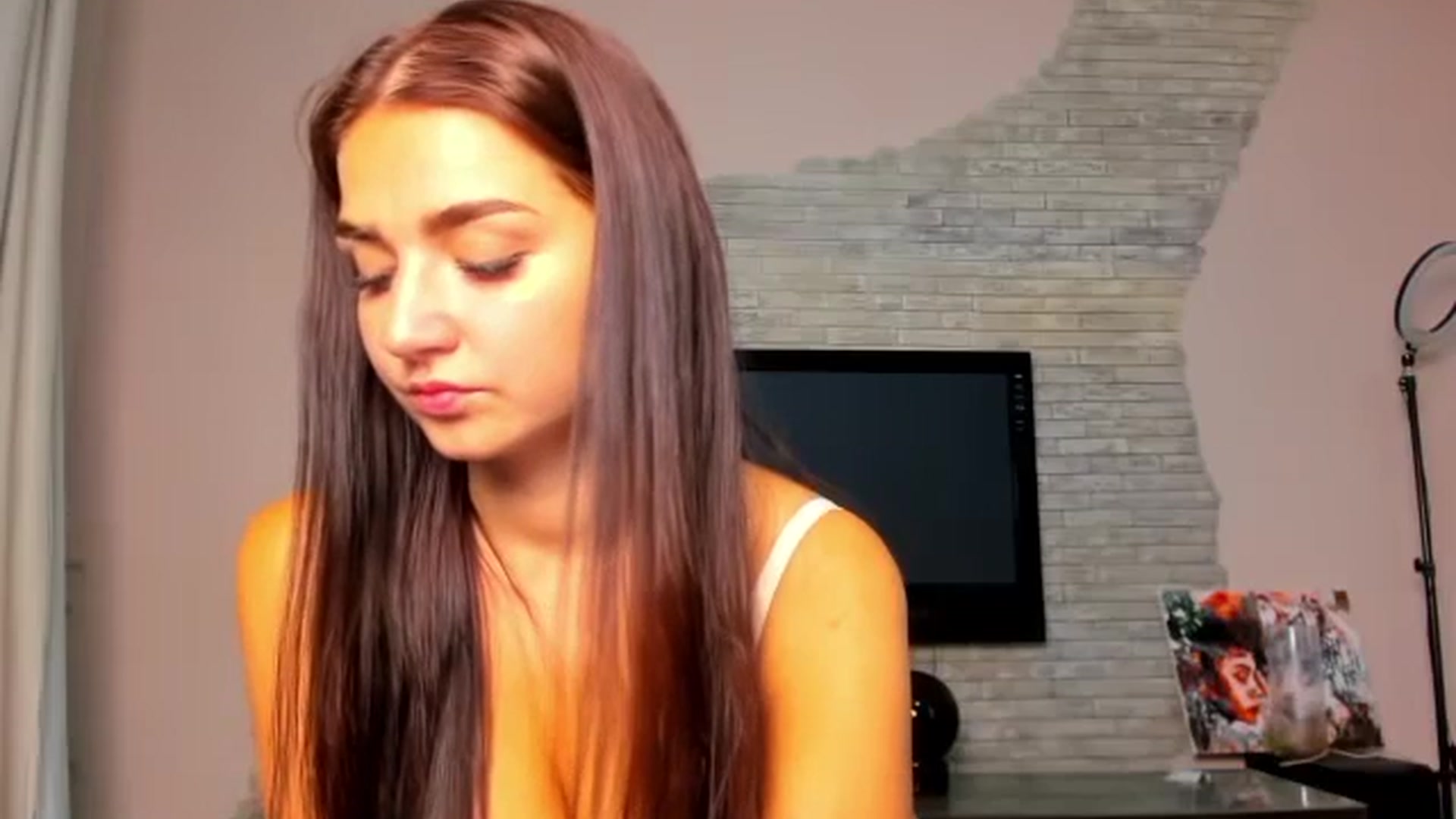 Gallery image thumbnail from ViolettStar's myfreecams stream on, 07/30/2025, 01:21 image 15 of 20