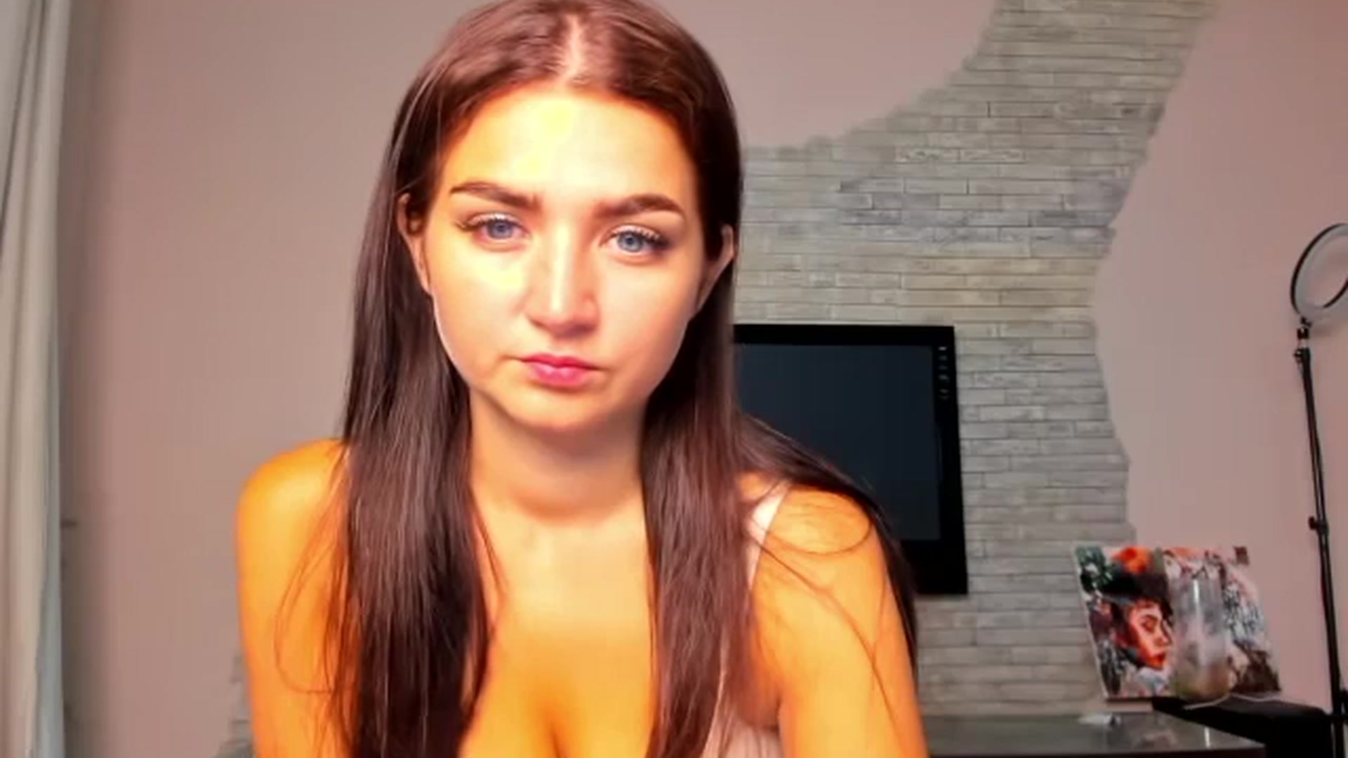 Gallery image thumbnail from ViolettStar's myfreecams stream on, 07/30/2025, 01:21 image 7 of 20