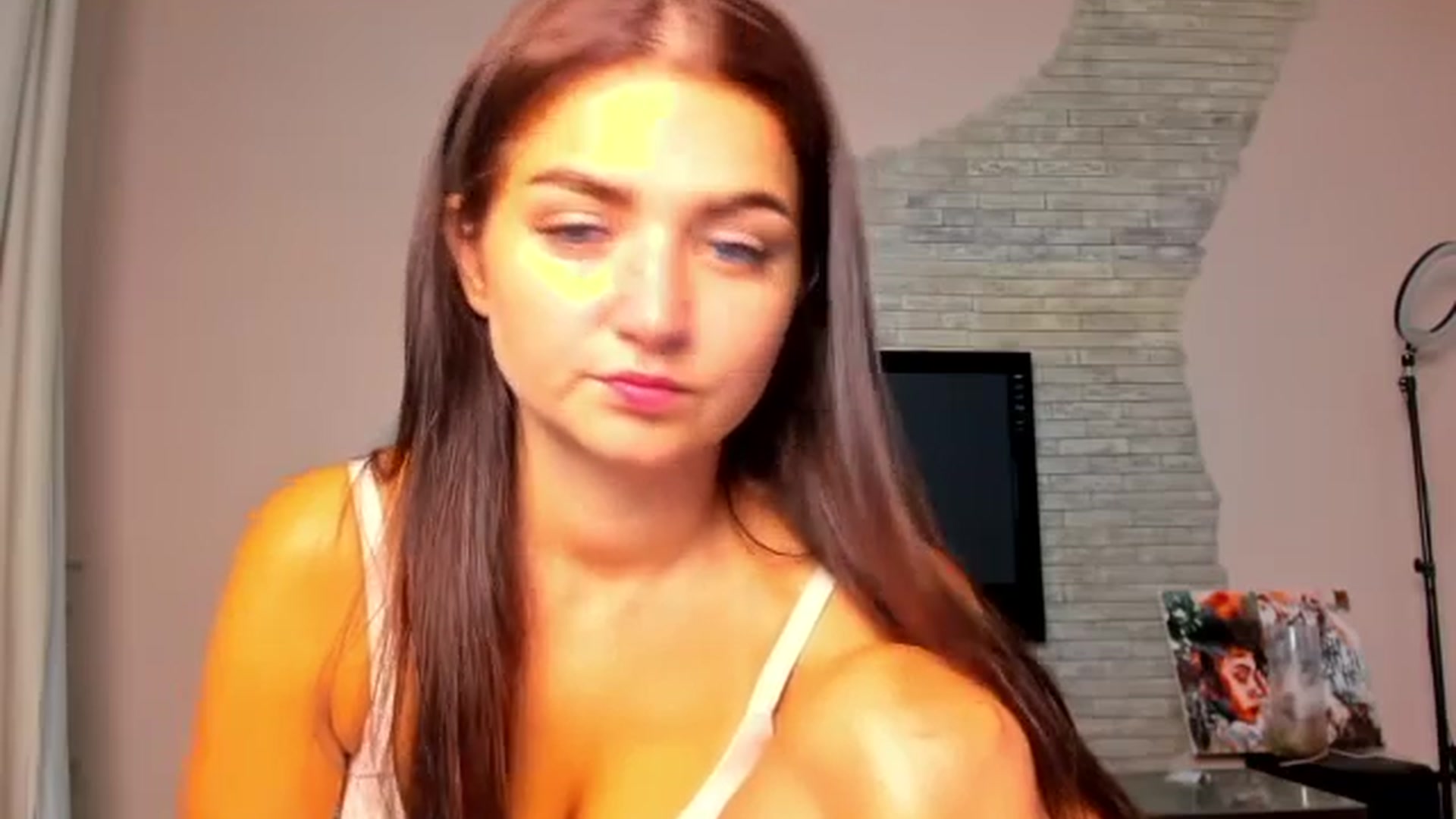 Gallery image thumbnail from ViolettStar's myfreecams stream on, 07/30/2025, 01:21 image 6 of 20