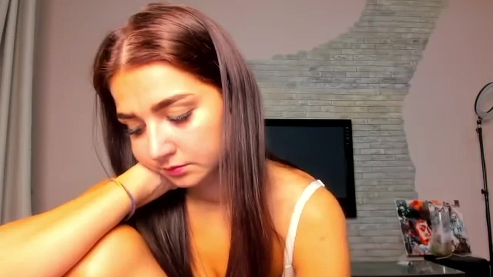 Gallery image thumbnail from ViolettStar's myfreecams stream on, 07/30/2025, 02:52 image 2 of 20