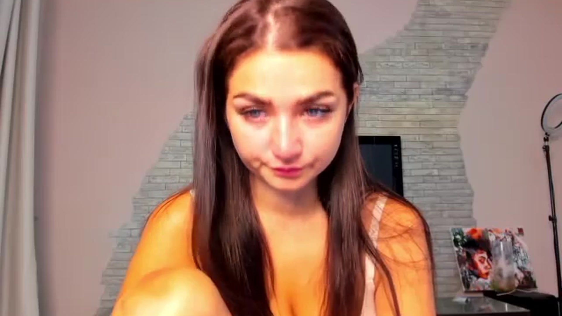Gallery image thumbnail from ViolettStar's myfreecams stream on, 07/30/2025, 02:52 image 14 of 20