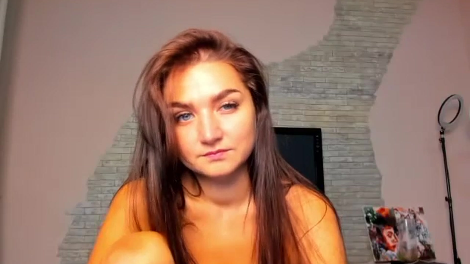 Gallery image thumbnail from ViolettStar's myfreecams stream on, 08/05/2025, 02:24 image 19 of 20