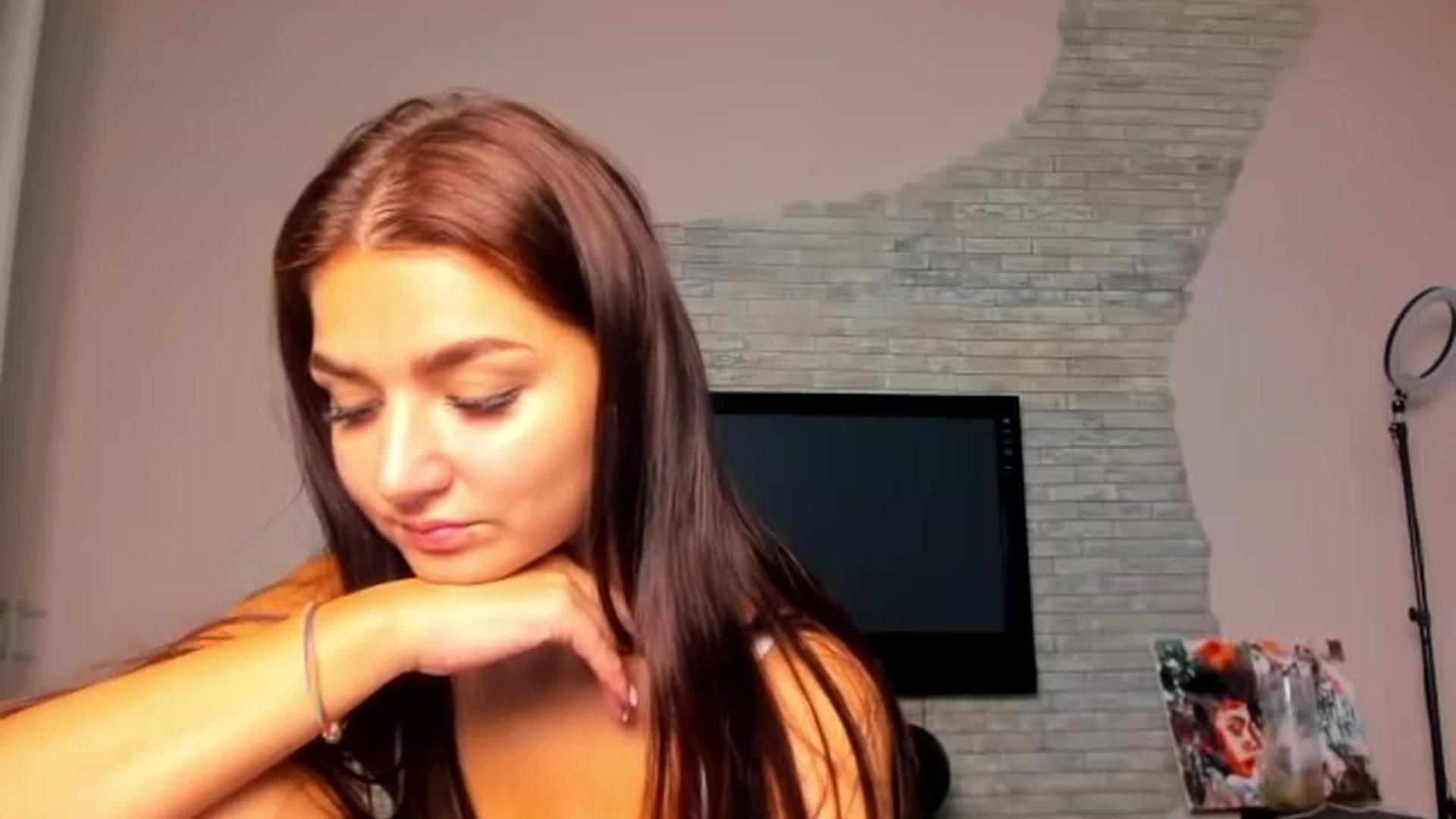 Gallery image thumbnail from ViolettStar's myfreecams stream on, 08/14/2025, 03:08 image 20 of 20