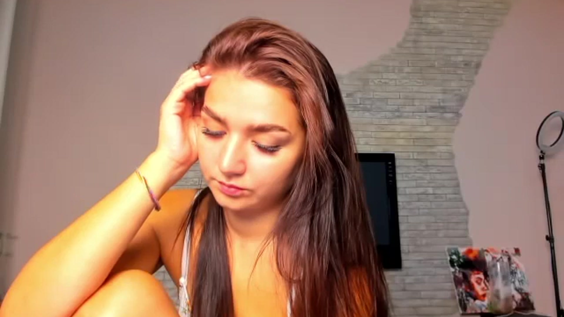 Gallery image thumbnail from ViolettStar's myfreecams stream on, 08/14/2025, 03:08 image 2 of 20