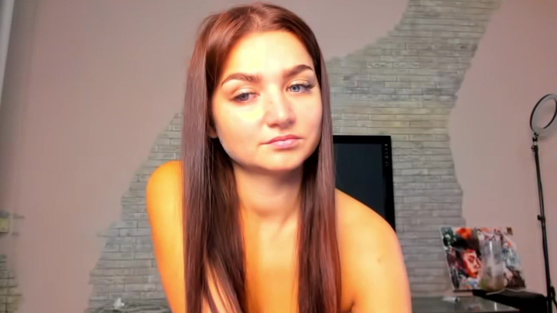 Gallery image thumbnail from ViolettStar's myfreecams stream on, 08/15/2025, 02:55 image 7 of 20