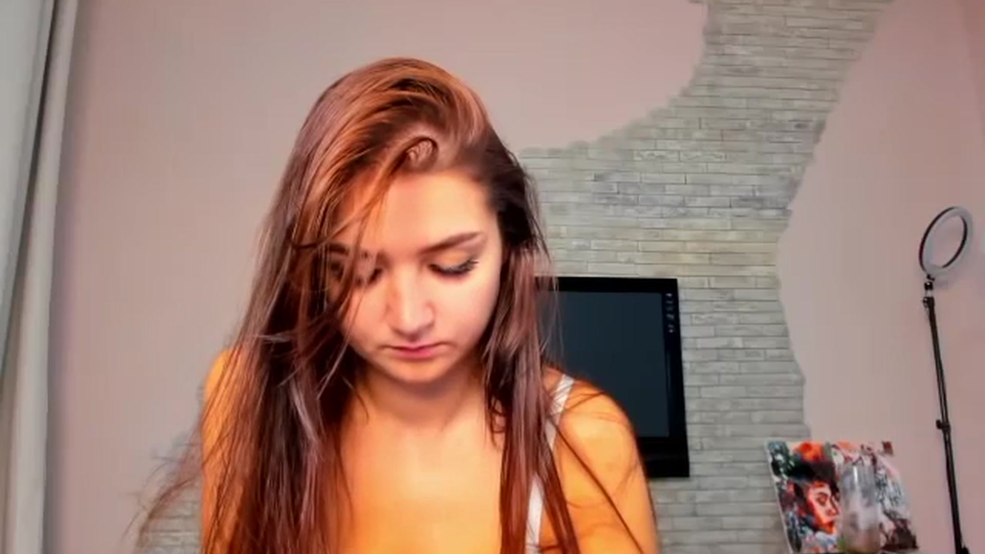 Gallery image thumbnail from ViolettStar's myfreecams stream on, 08/22/2025, 02:27 image 20 of 20