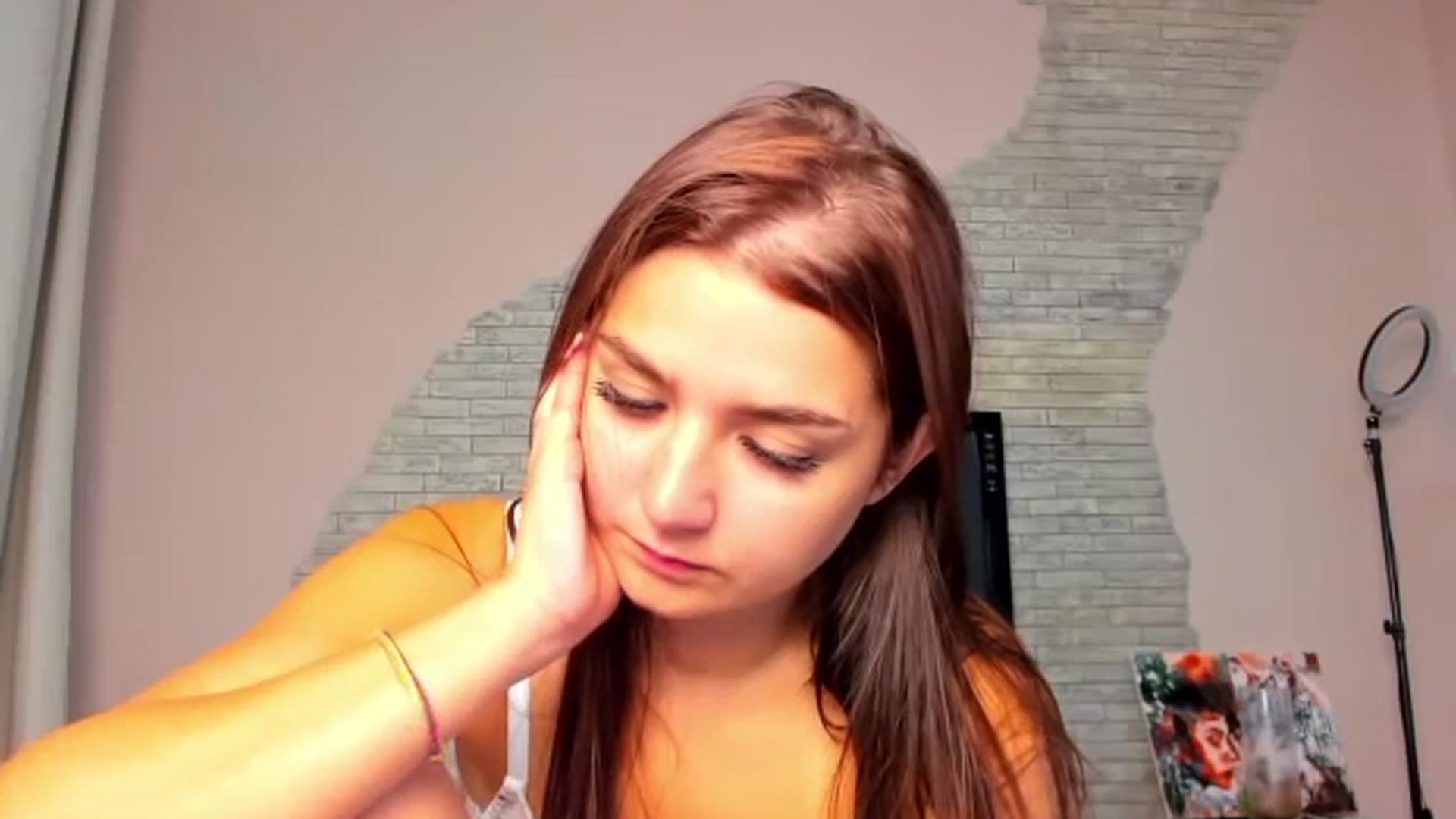 Gallery image thumbnail from ViolettStar's myfreecams stream on, 08/22/2025, 02:27 image 18 of 20