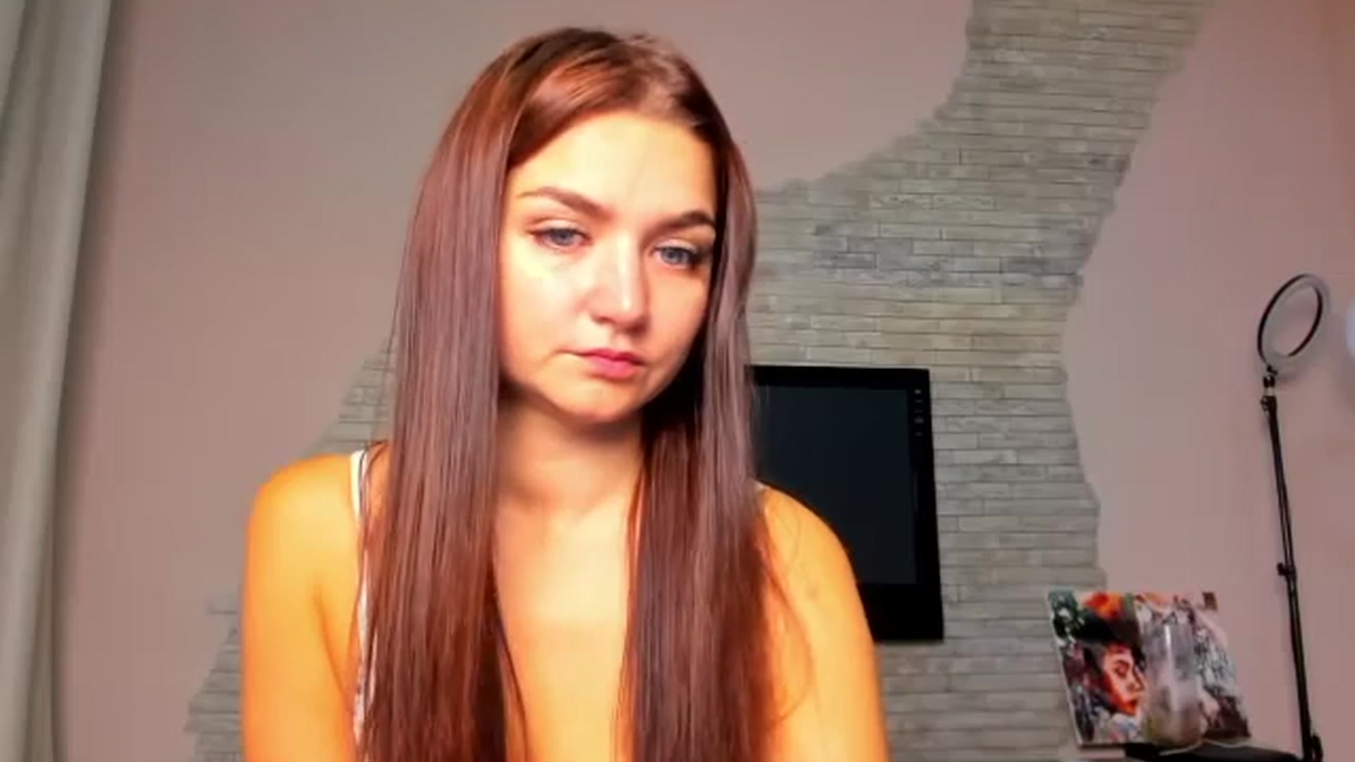 Gallery image thumbnail from ViolettStar's myfreecams stream on, 08/25/2025, 03:15 image 10 of 20