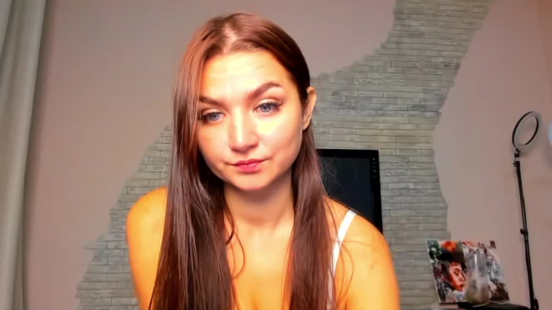 Gallery image thumbnail from ViolettStar's myfreecams stream on, 08/25/2025, 03:15 image 18 of 20