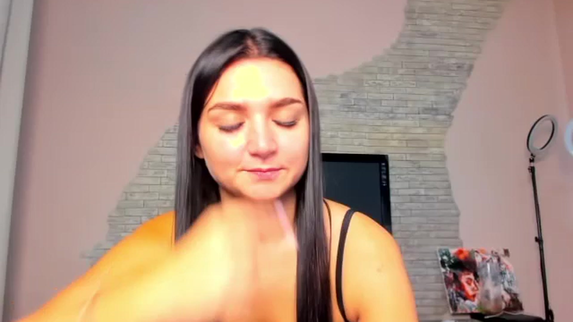 Gallery image thumbnail from ViolettStar's myfreecams stream on, 08/27/2025, 02:55 image 7 of 20