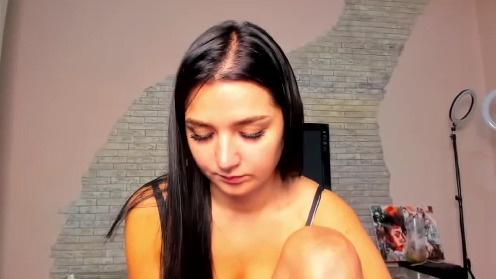 Gallery image thumbnail from ViolettStar's myfreecams stream on, 08/29/2025, 01:29 image 20 of 20