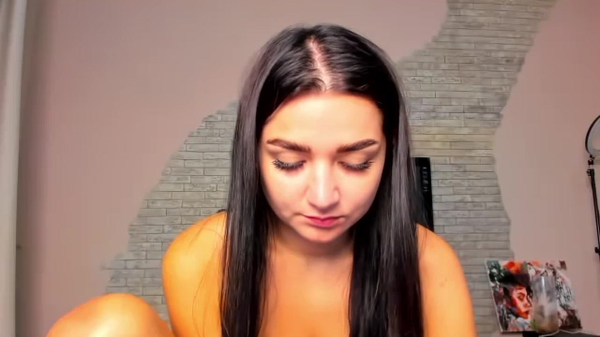 Gallery image thumbnail from ViolettStar's myfreecams stream on, 09/08/2025, 01:43 image 5 of 20