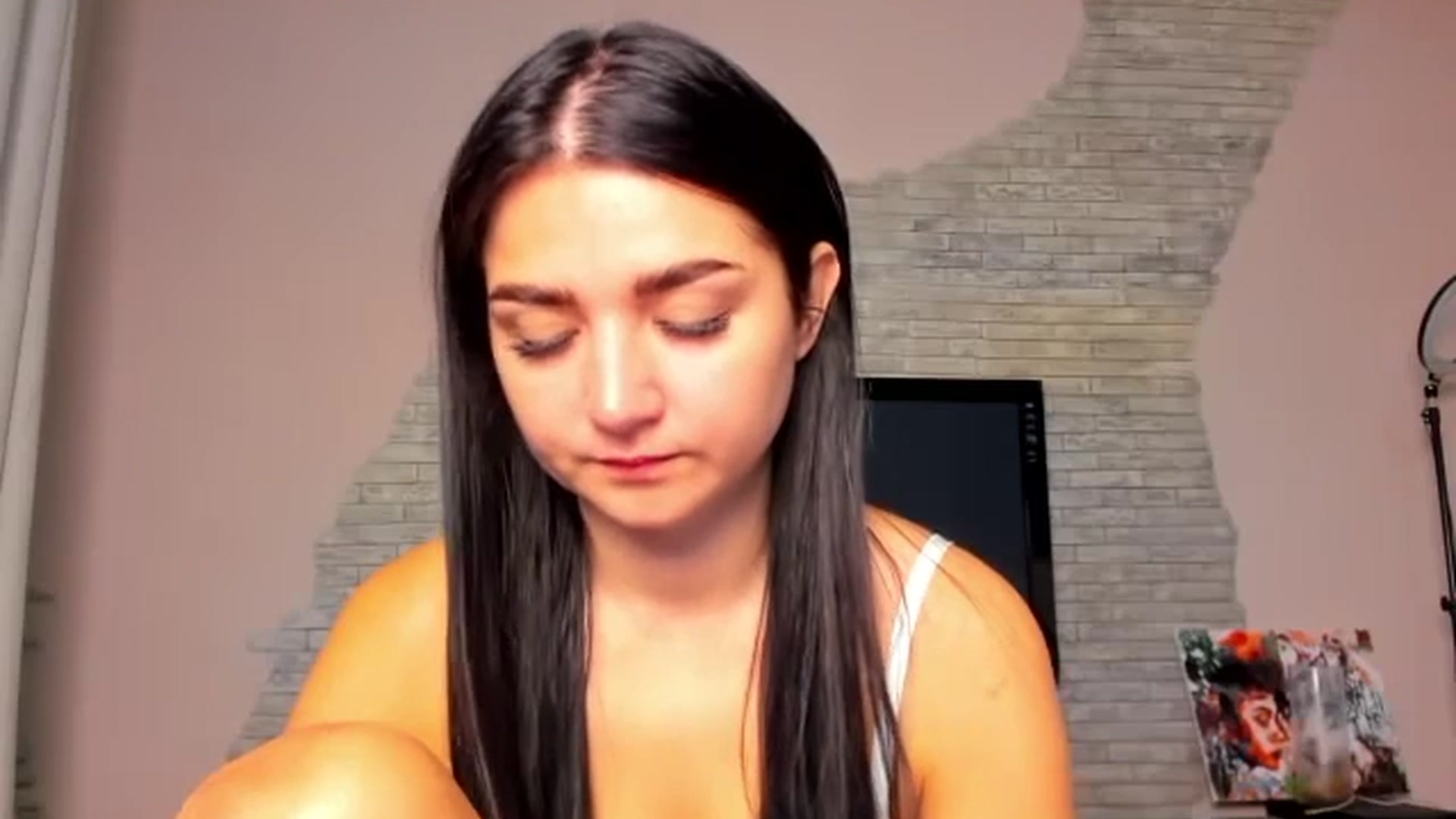 Gallery image thumbnail from ViolettStar's myfreecams stream on, 09/09/2025, 01:02 image 19 of 20