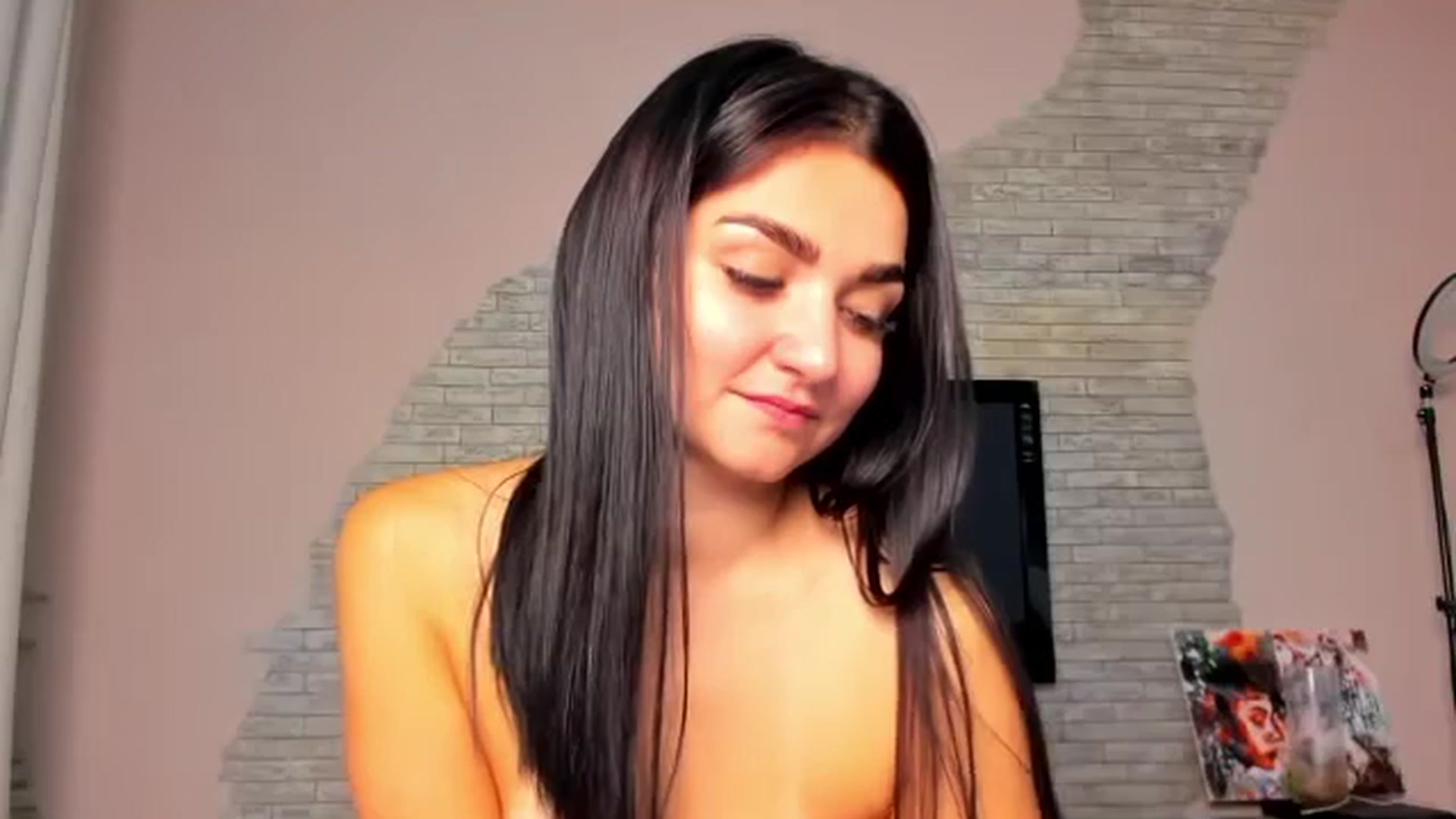 Gallery image thumbnail from ViolettStar's myfreecams stream on, 09/09/2025, 01:24 image 19 of 20