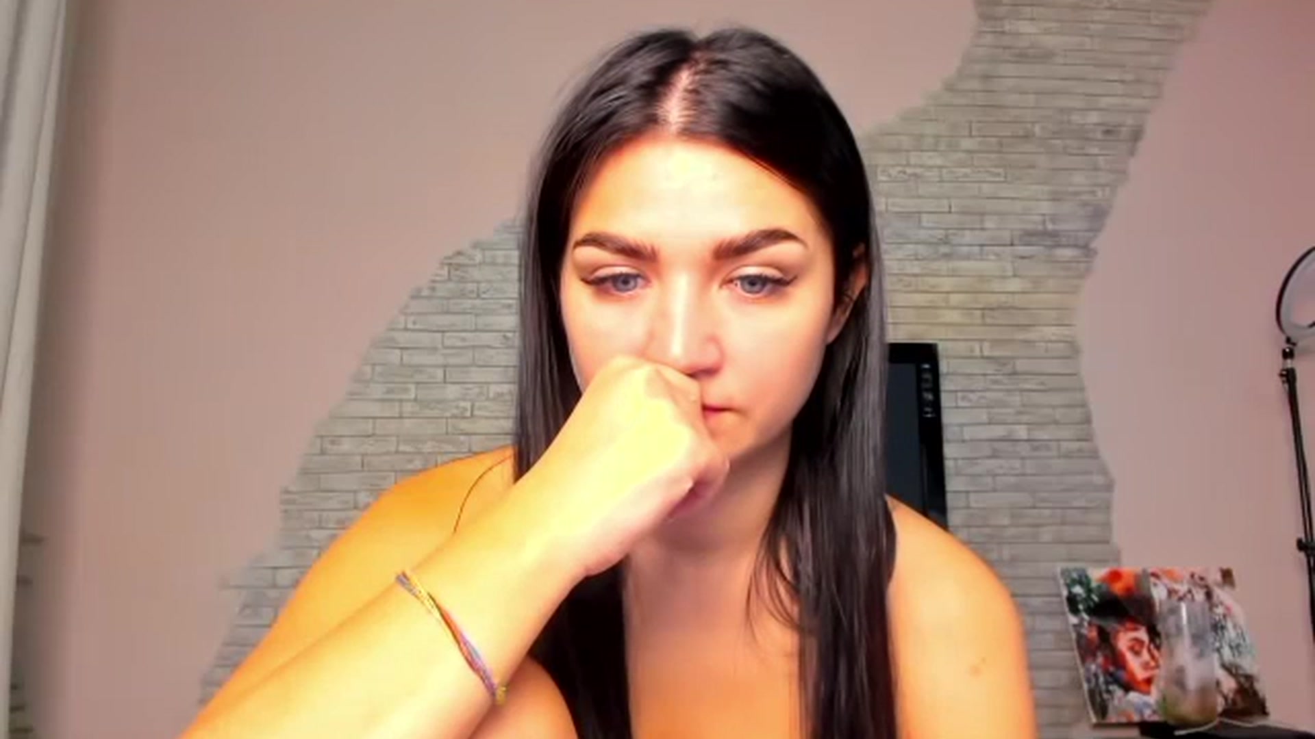 Gallery image thumbnail from ViolettStar's myfreecams stream on, 09/09/2025, 01:56 image 6 of 20