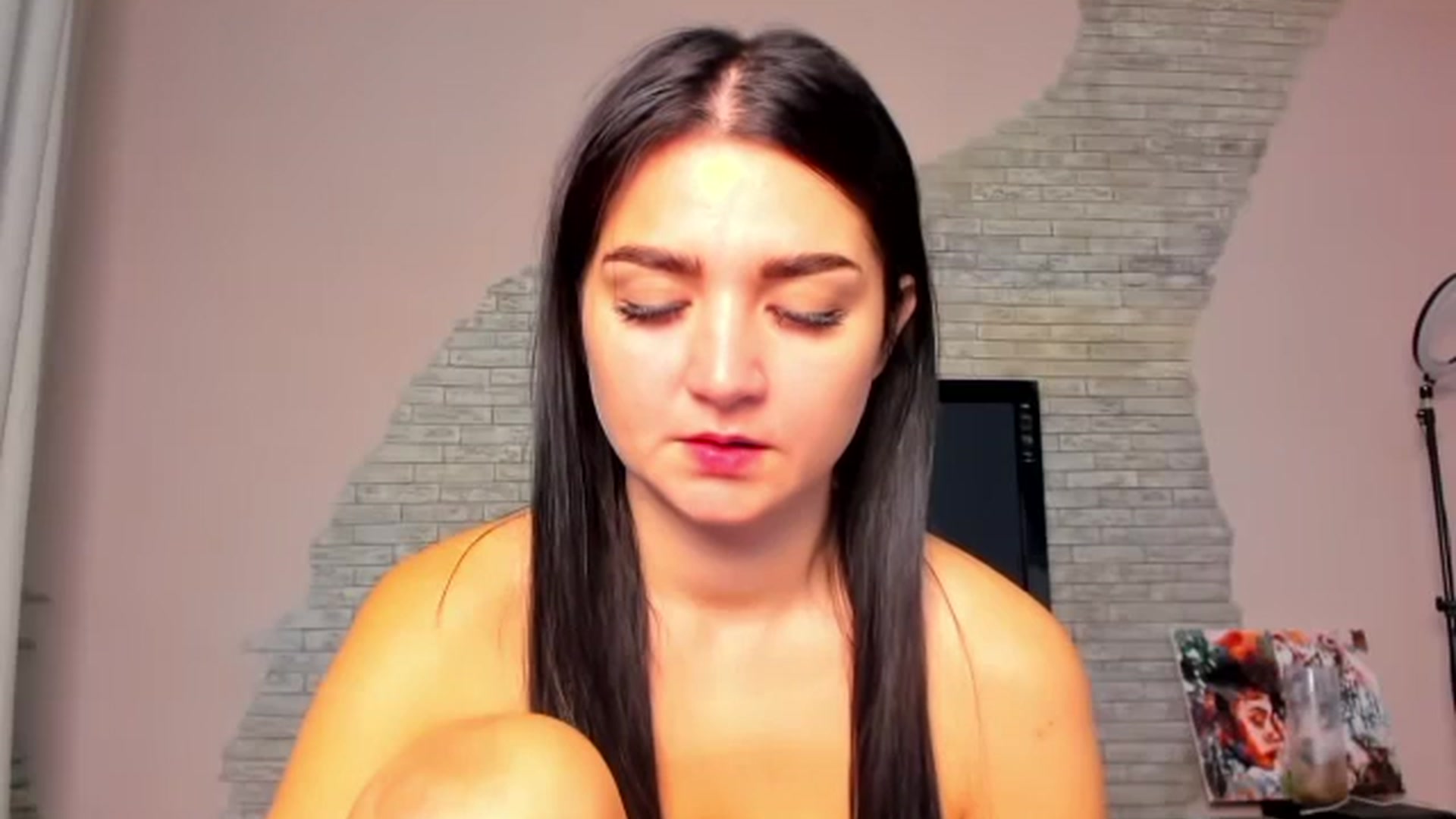 Gallery image thumbnail from ViolettStar's myfreecams stream on, 09/09/2025, 01:56 image 4 of 20