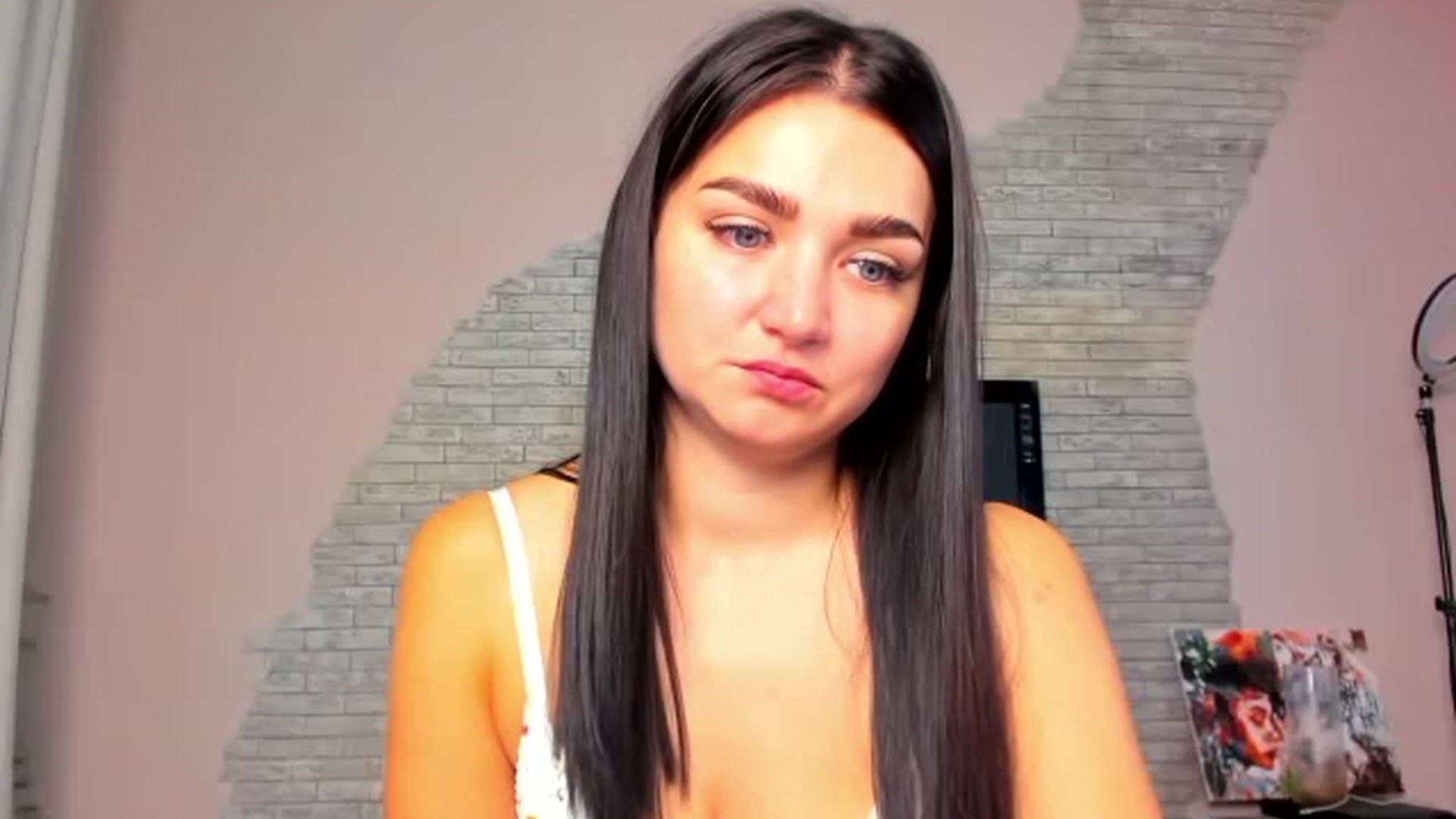 Gallery image thumbnail from ViolettStar's myfreecams stream on, 09/09/2025, 03:19 image 4 of 20
