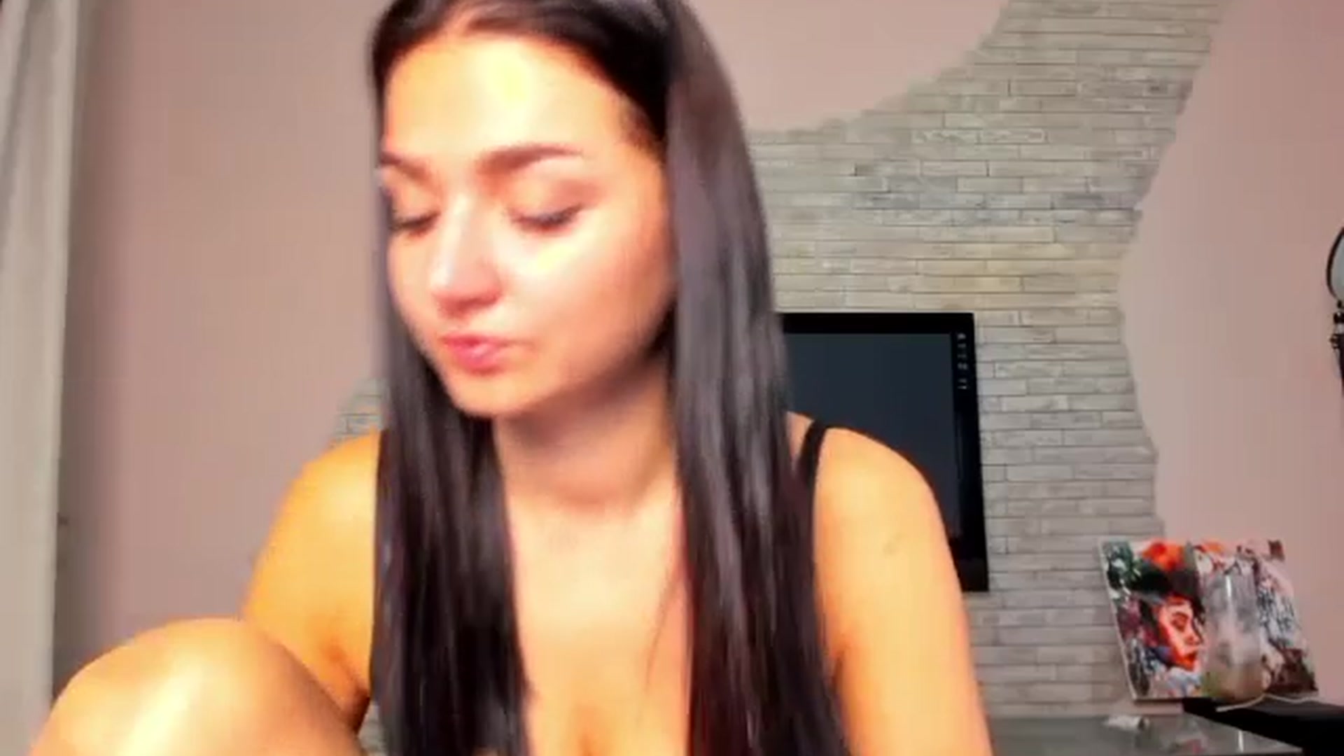 Gallery image thumbnail from ViolettStar's myfreecams stream on, 09/15/2025, 01:43 image 13 of 20