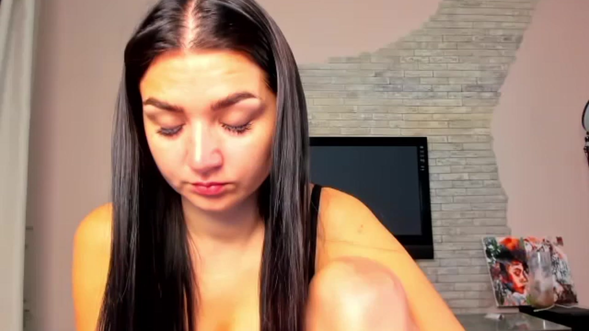 Gallery image thumbnail from ViolettStar's myfreecams stream on, 09/15/2025, 01:43 image 8 of 20