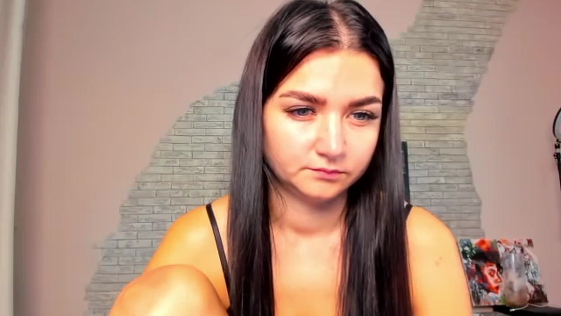 Gallery image thumbnail from ViolettStar's myfreecams stream on, 09/17/2025, 02:46 image 5 of 20