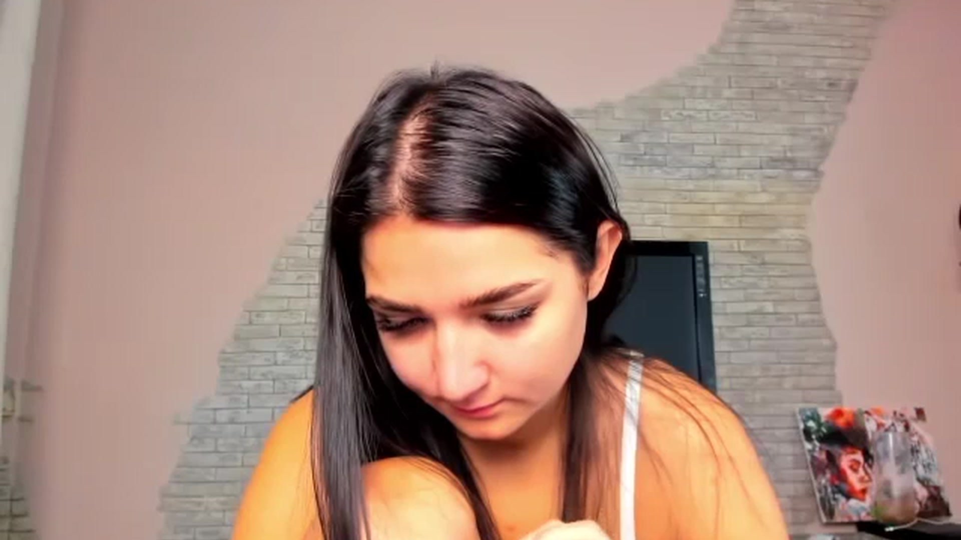 Gallery image thumbnail from ViolettStar's myfreecams stream on, 09/18/2025, 02:17 image 16 of 20