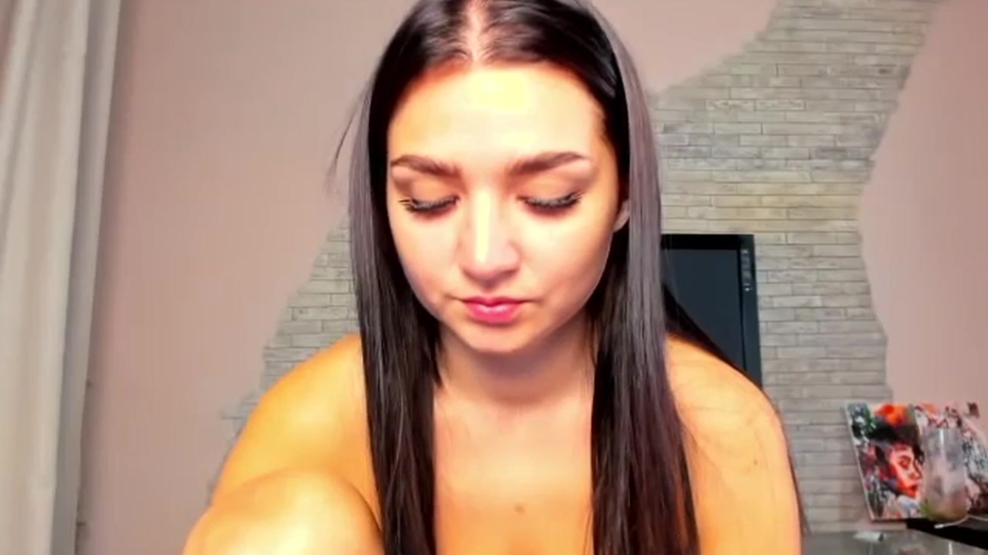 Gallery image thumbnail from ViolettStar's myfreecams stream on, 09/19/2025, 02:15 image 15 of 20