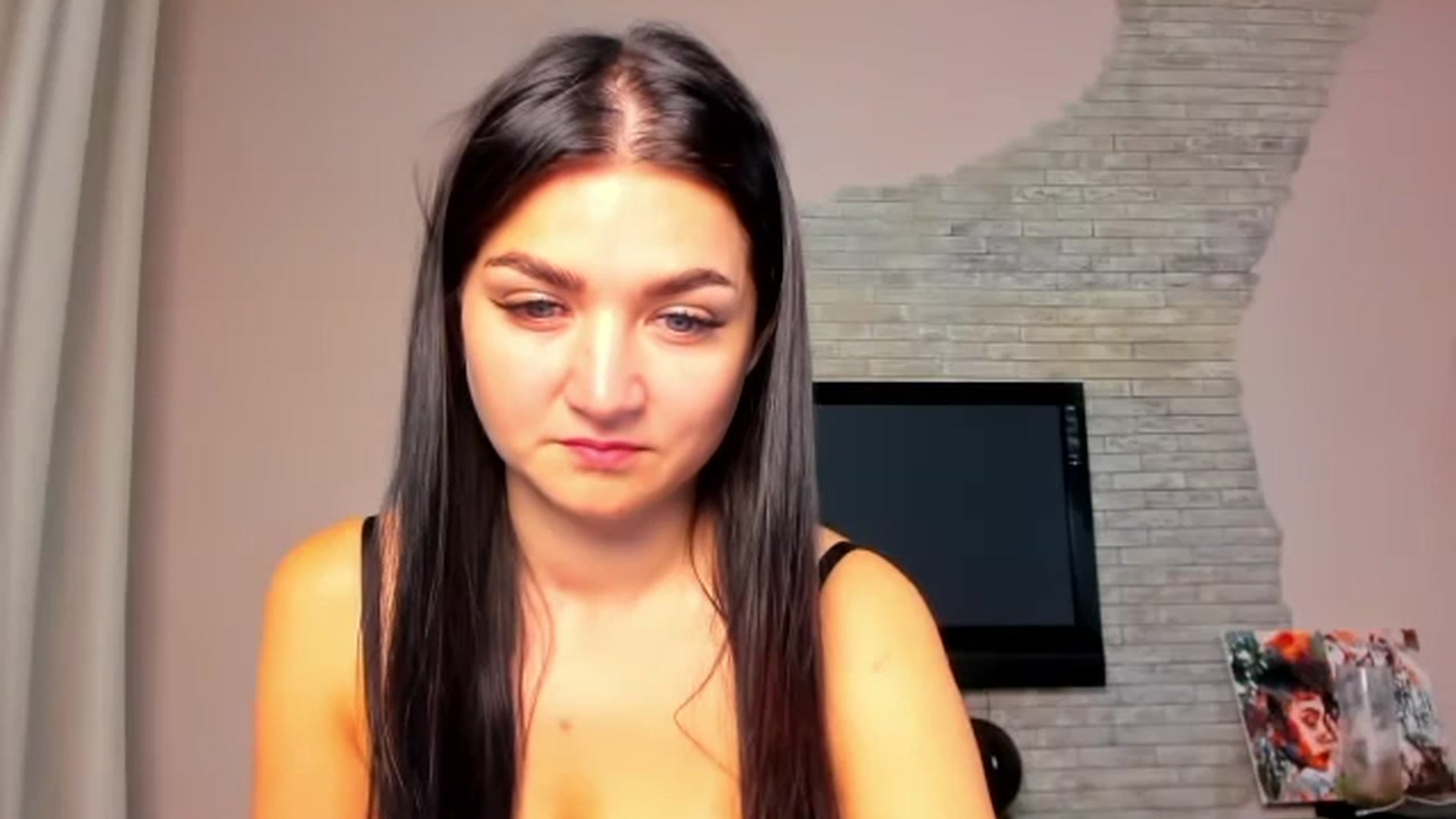 Gallery image thumbnail from ViolettStar's myfreecams stream on, 09/20/2025, 02:21 image 11 of 20