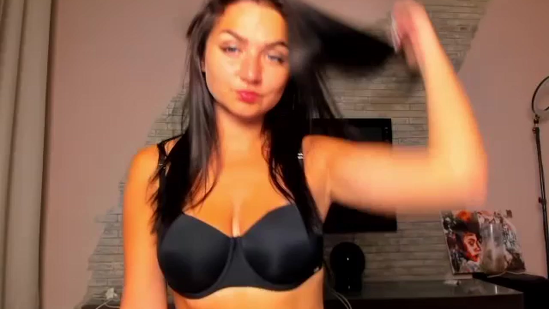 Gallery image thumbnail from ViolettStar's myfreecams stream on, 09/29/2025, 07:53 image 1 of 20