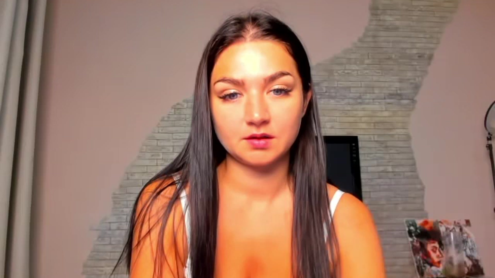 Gallery image thumbnail from ViolettStar's myfreecams stream on, 09/30/2025, 01:39 image 5 of 20
